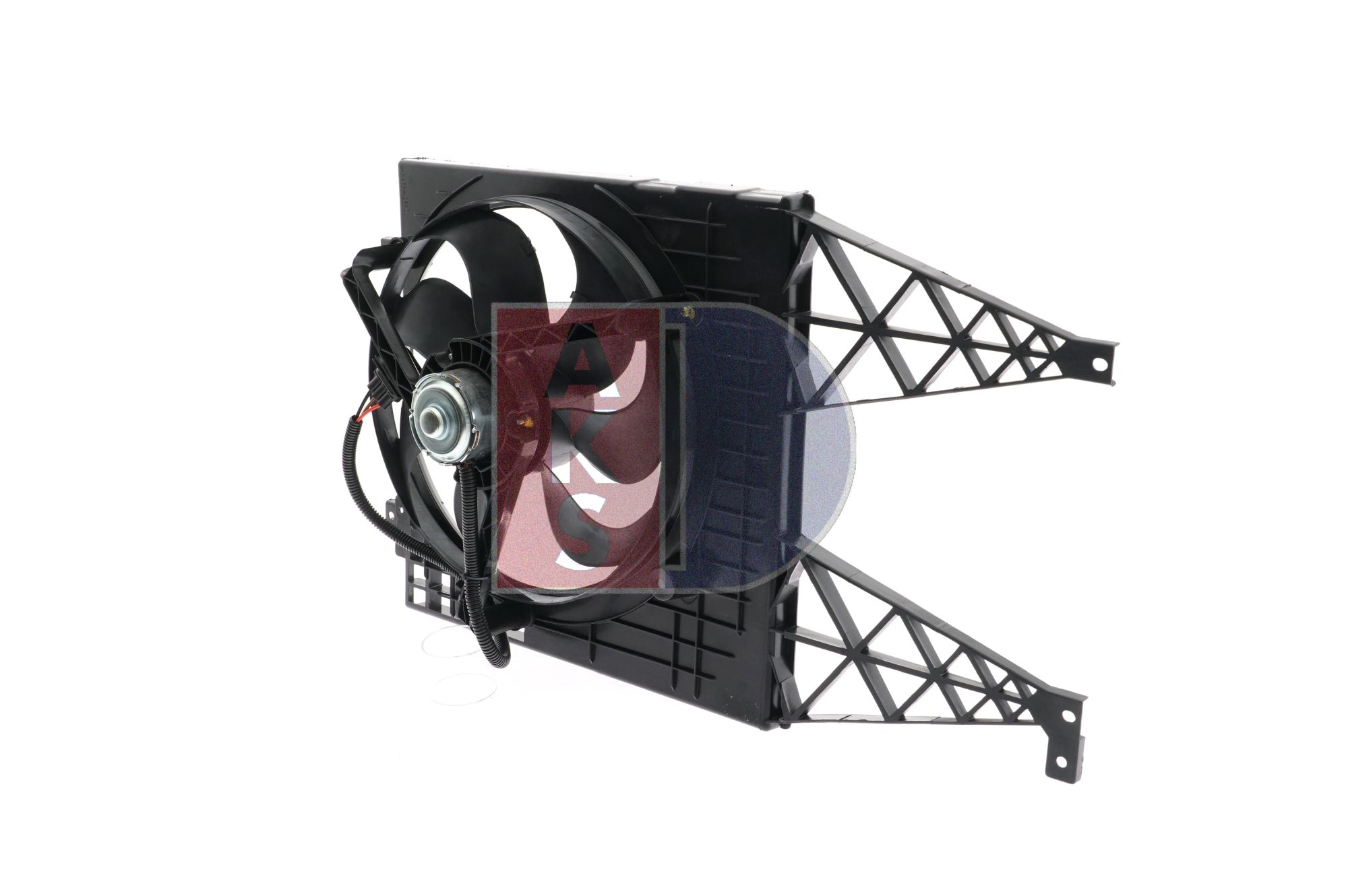 Kühlerlüfter 048082N von AKS DASIS günstig für 96,53 € online kaufen