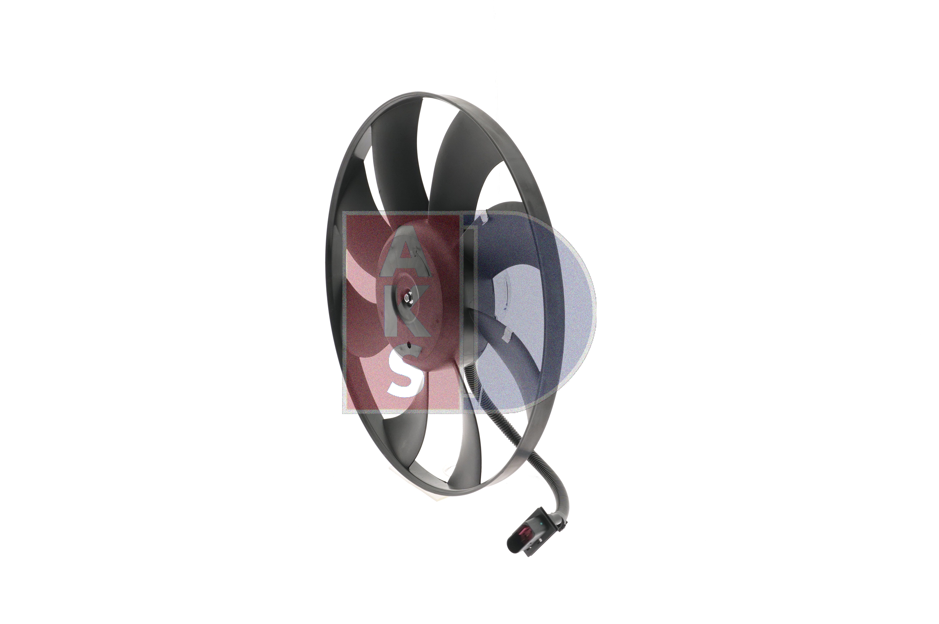Kühlerlüfter 048094N von AKS DASIS günstig für 55,46 € online kaufen