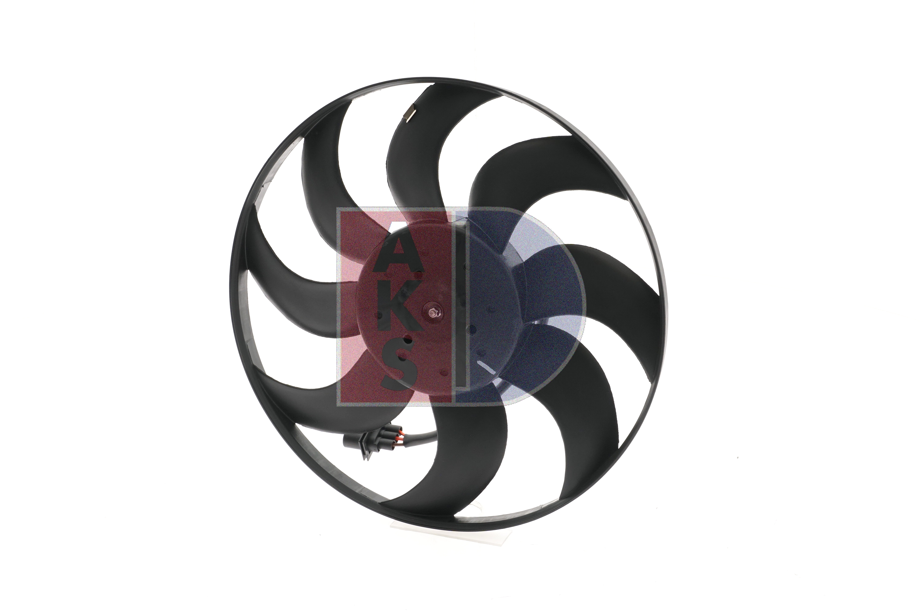 Kühlerlüfter 048096N von AKS DASIS günstig für 52,11 € online kaufen