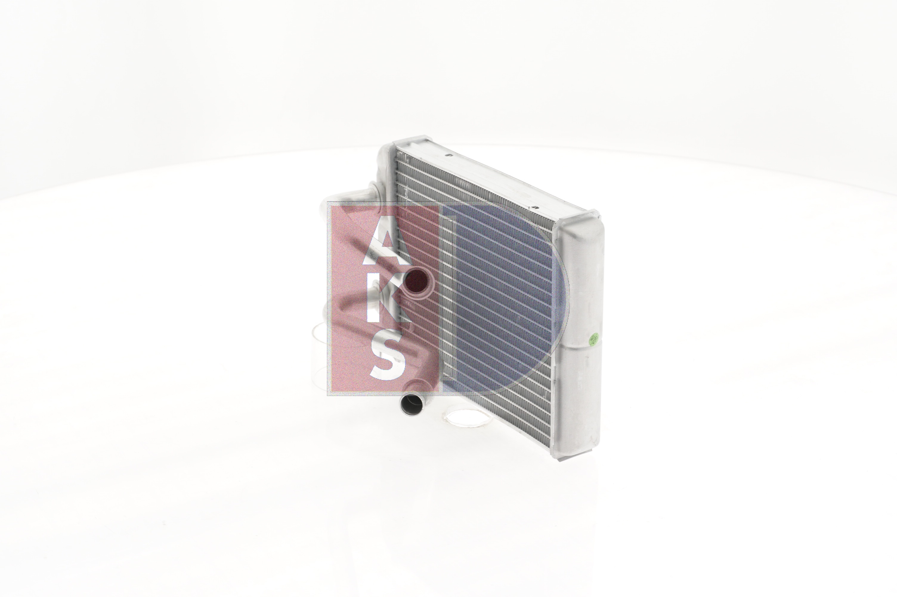 Achetez des Radiateur de chauffage AKS DASIS 049001N à prix pour 68,99 €