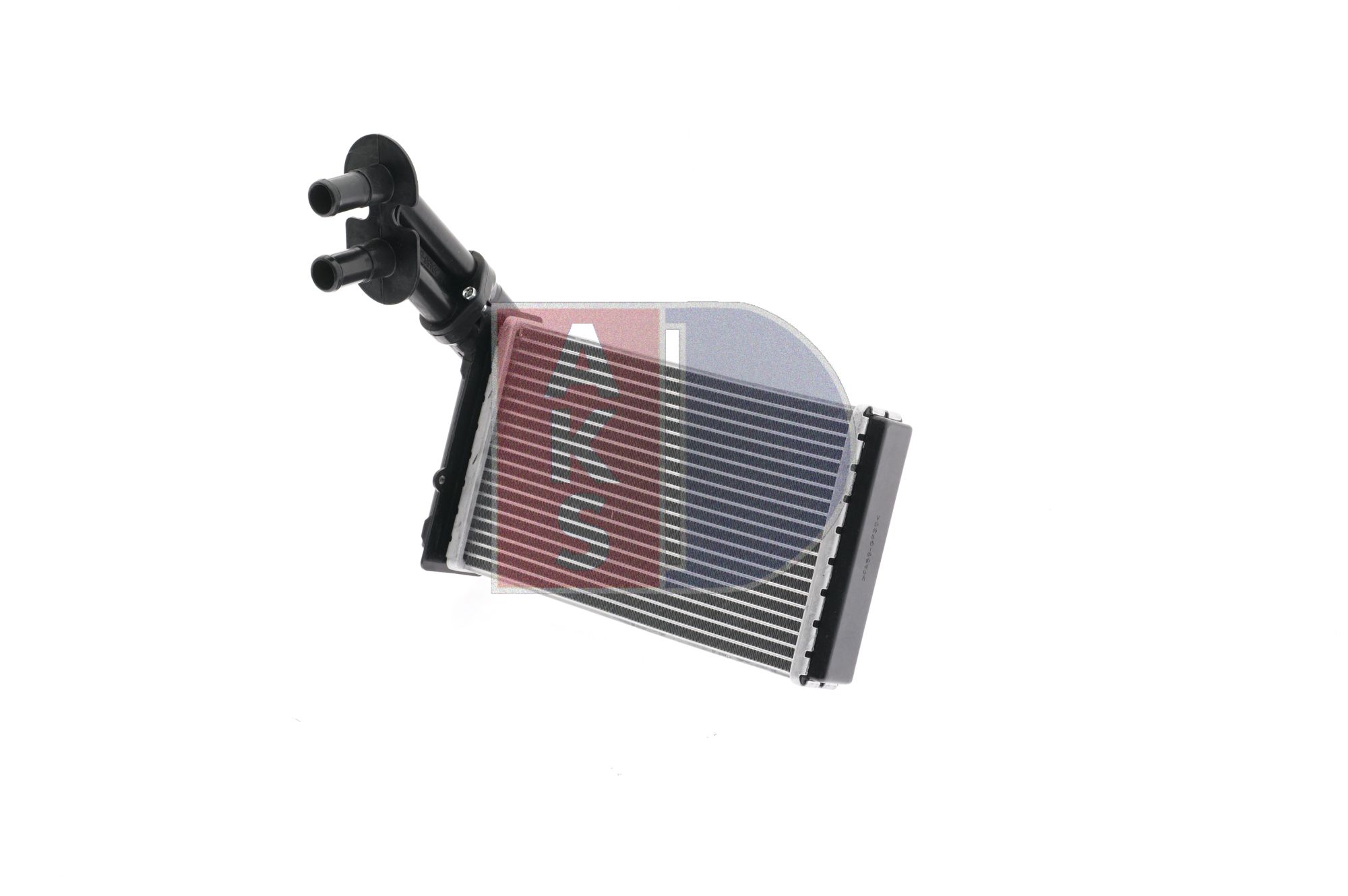 Wärmetauscher, Innenraumheizung 049002N von AKS DASIS günstig für 32,67 € online kaufen