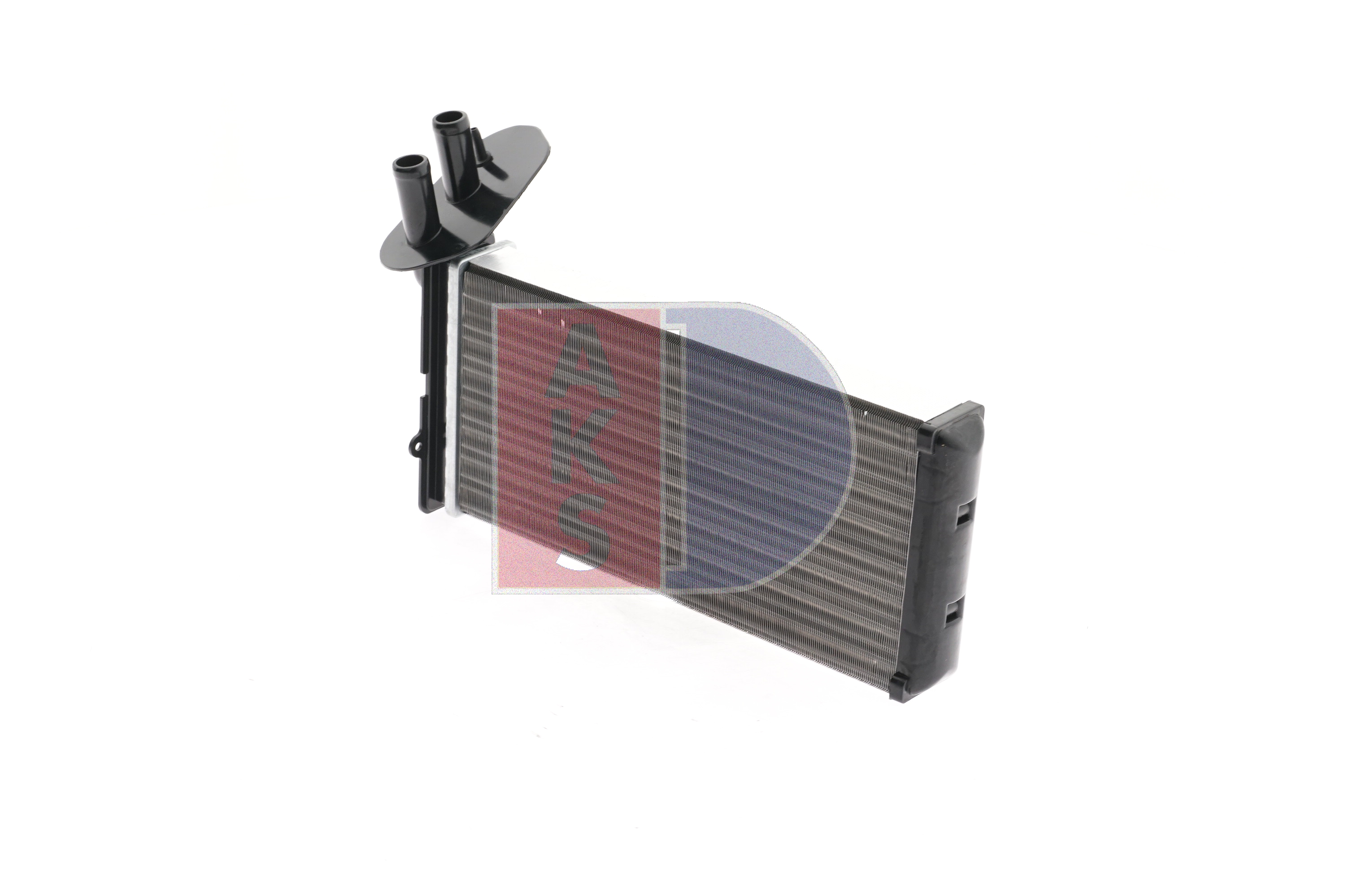 Acquista online AKS DASIS Scambiatore calore per riscaldamento abitacolo Art.: 049004N