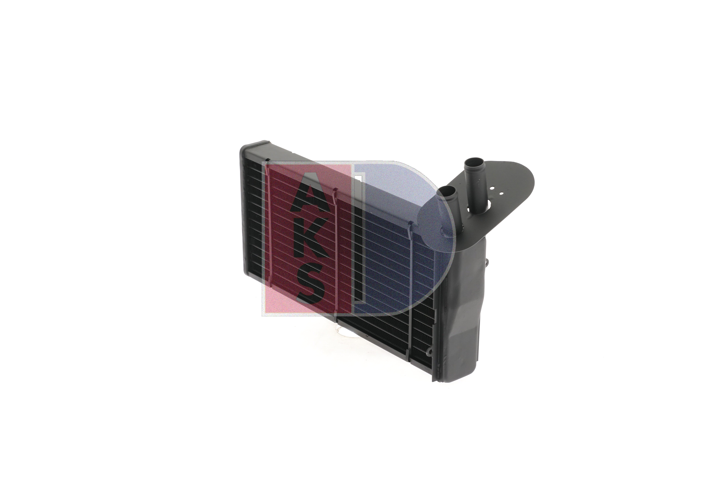Achetez des Radiateur de chauffage AKS DASIS 049013N à prix pour 336,63 €