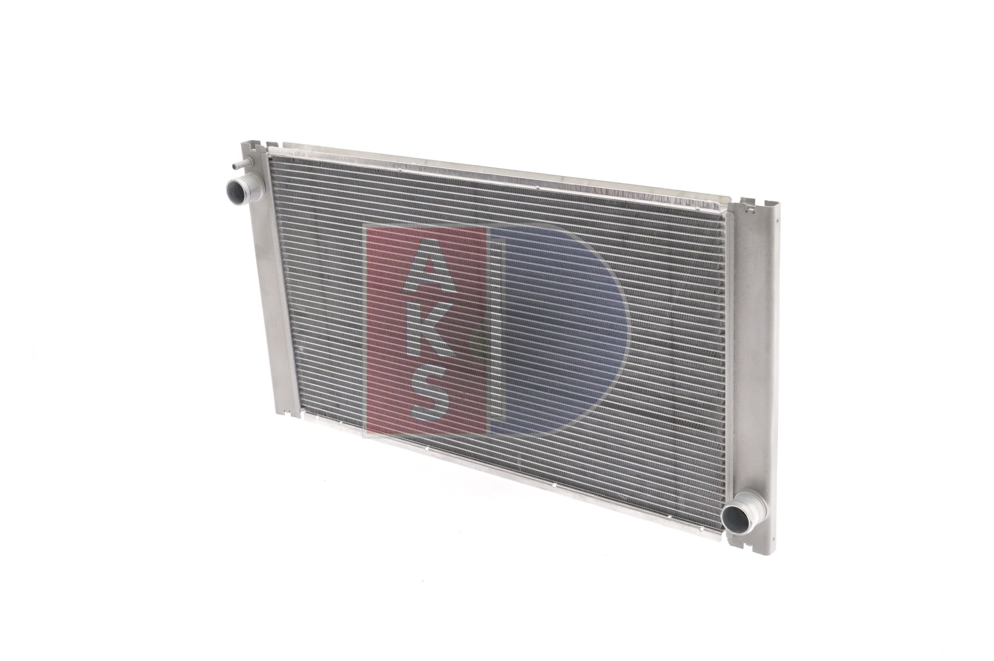 Kjøp Radiator, motorkjøling av AKS DASIS 050002N til den lave prisen 1825,65 NOK