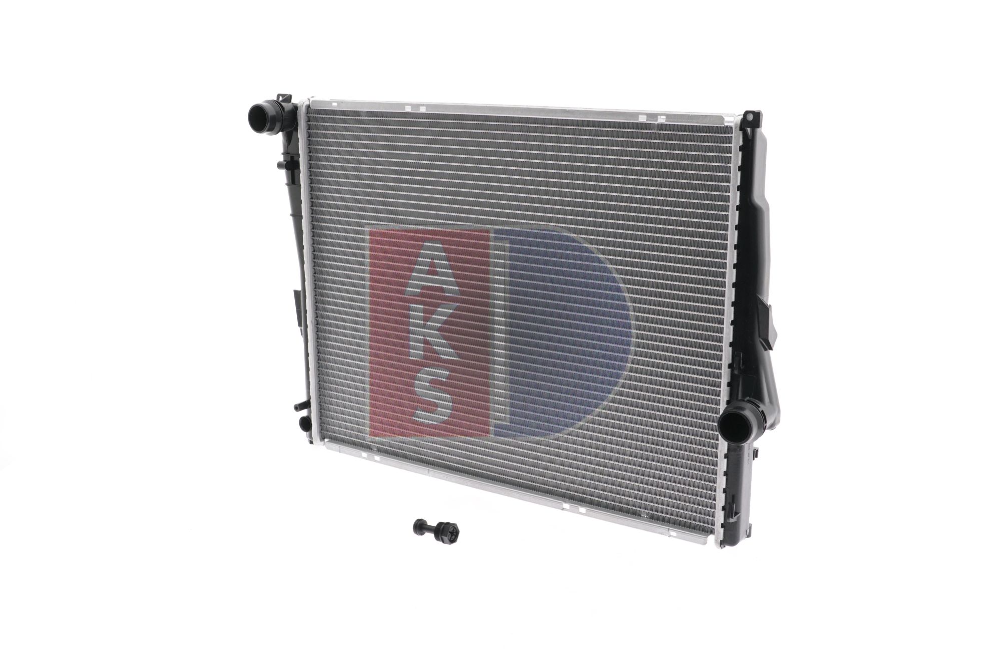Kühler, Motorkühlung von AKS DASIS