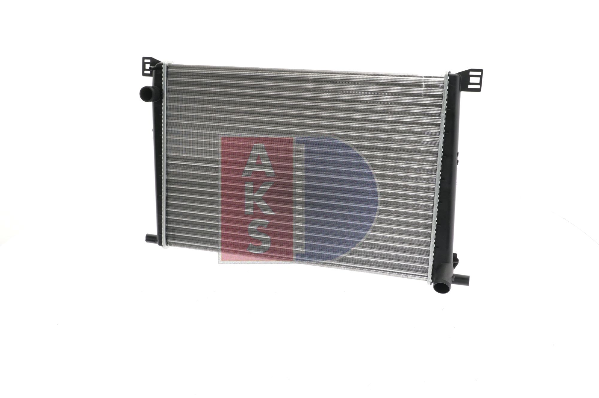 Kühler, Motorkühlung 050031N