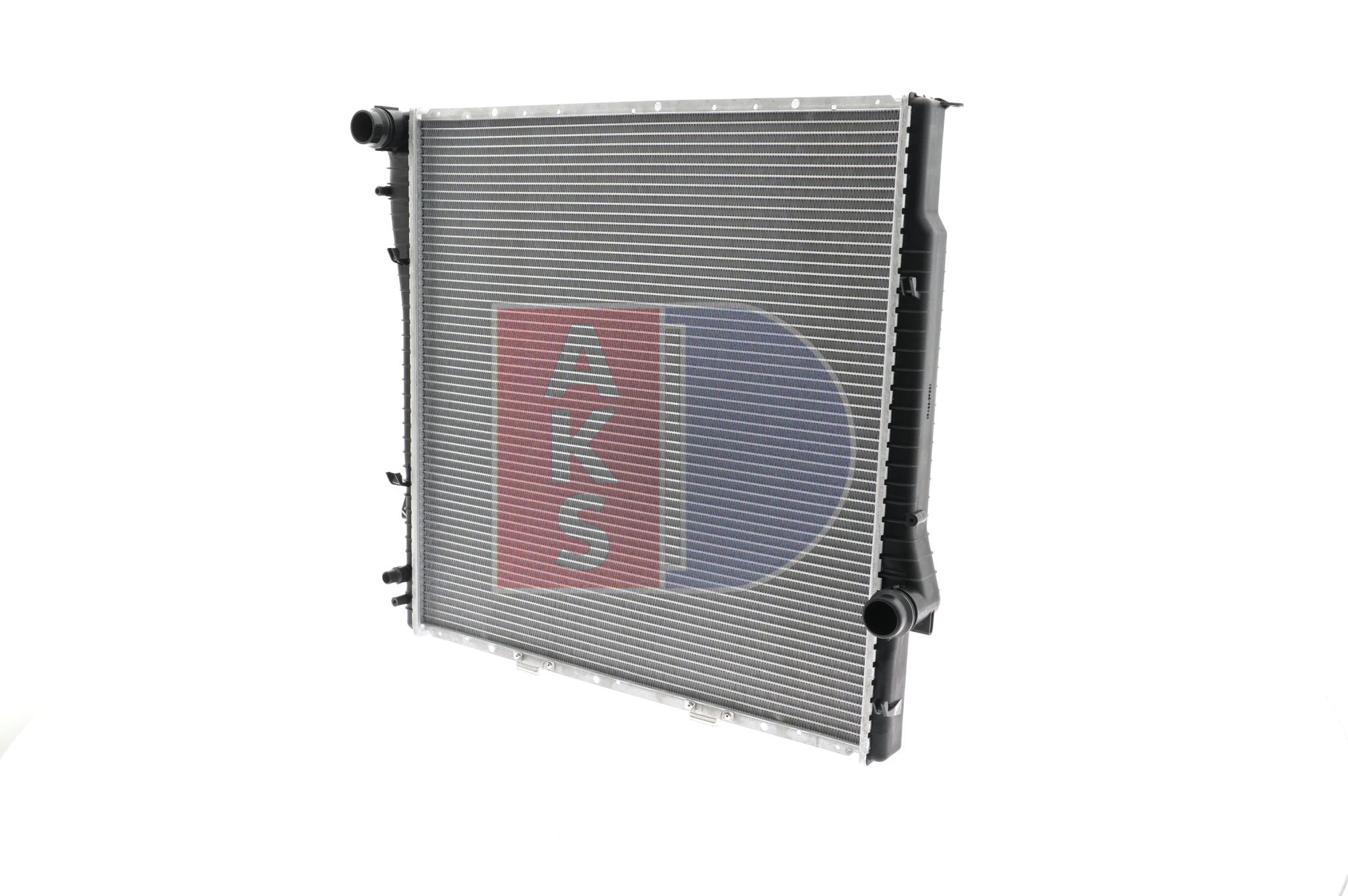 Acquista Radiatore motore da AKS DASIS 050033N a buon mercato per soli 124,54 €