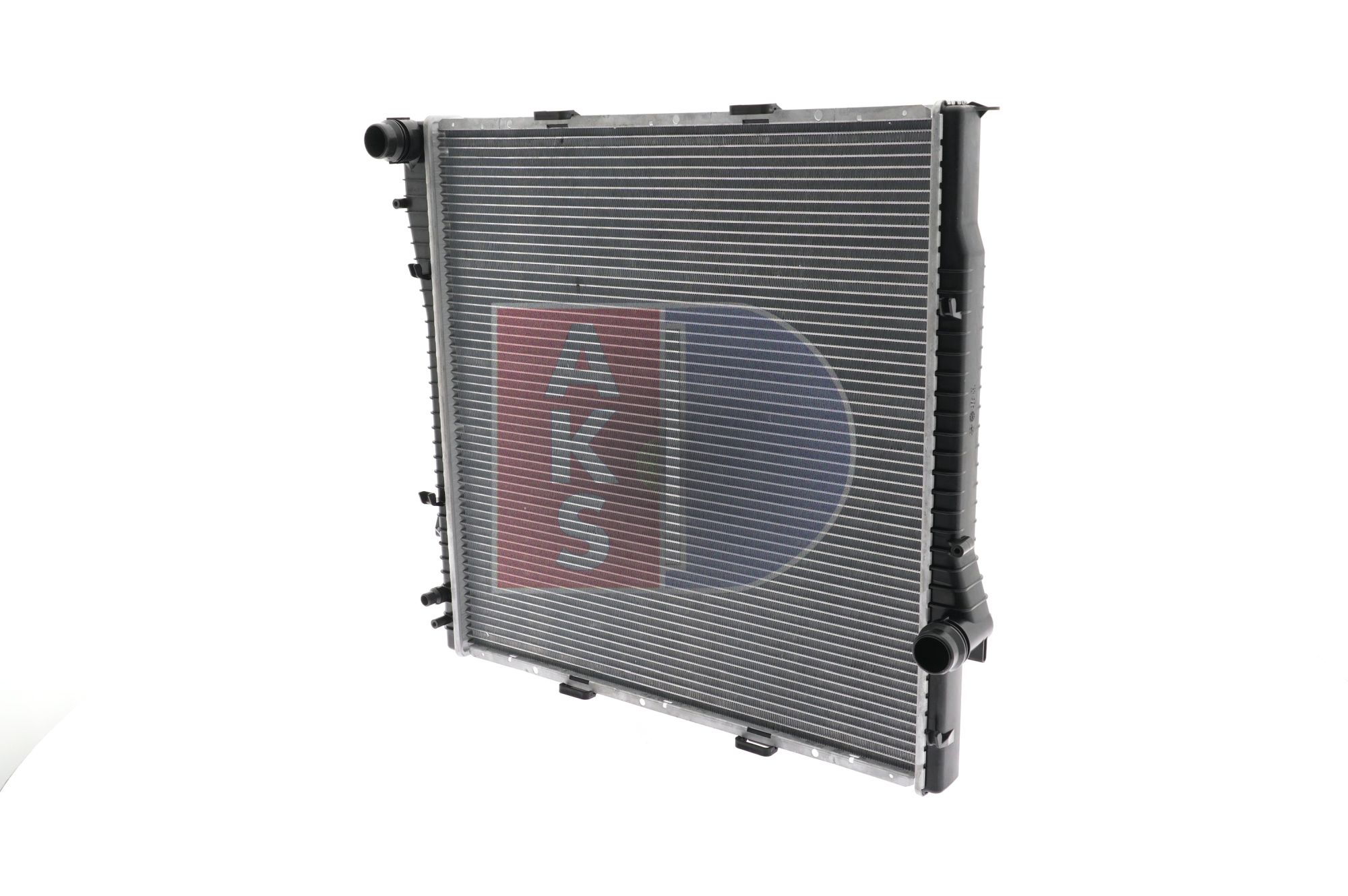 Kjøp Radiator, motorkjøling av AKS DASIS 050034N til den lave prisen 1533,36 NOK