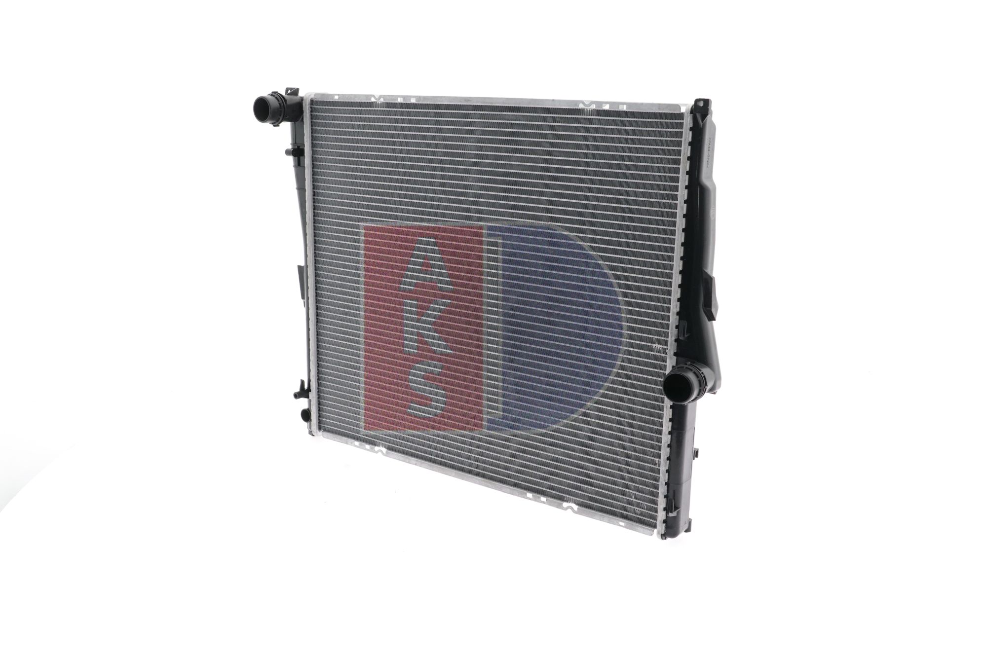 Kühler, Motorkühlung 050037N