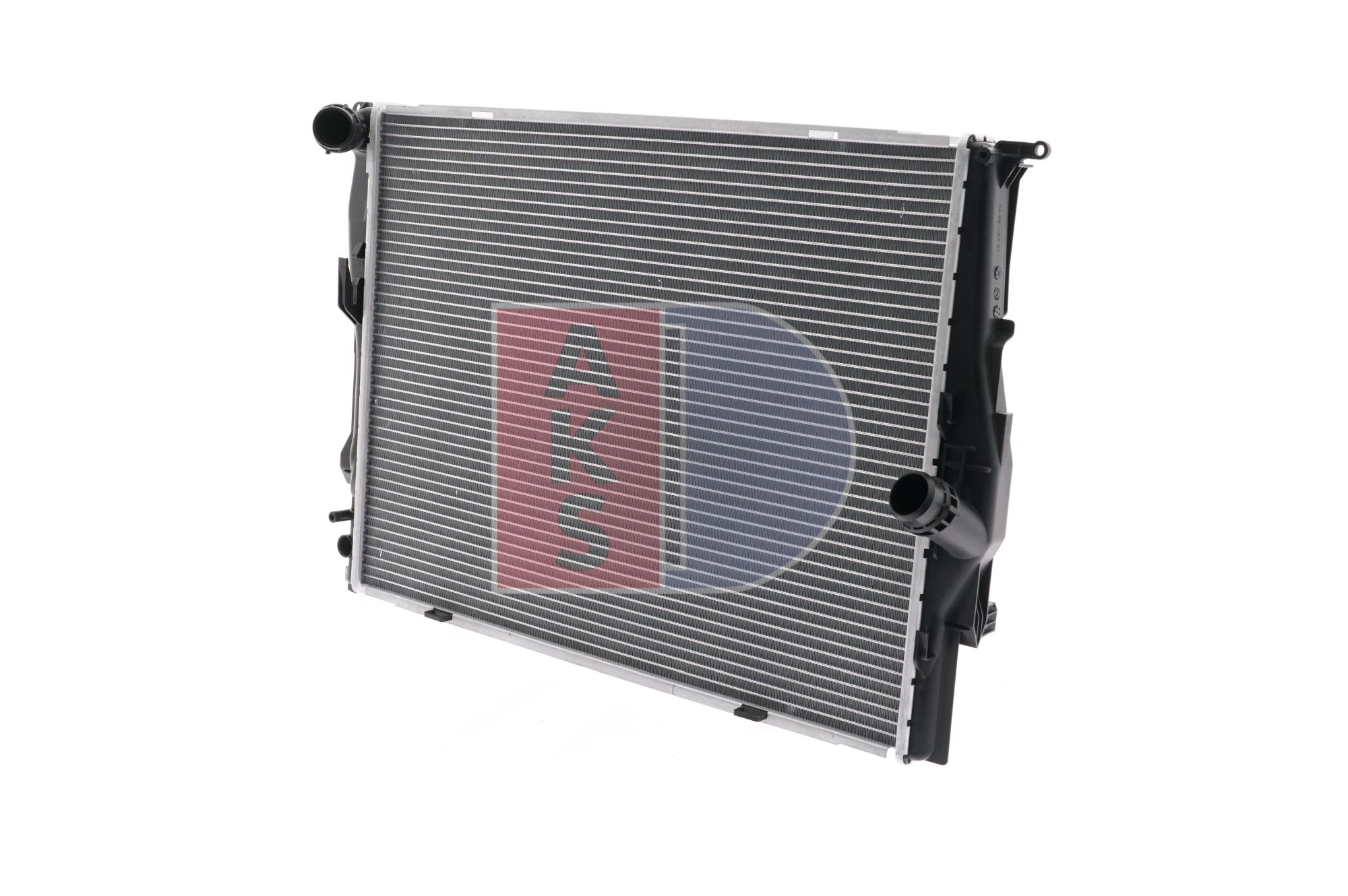 Acquista online AKS DASIS Radiatore motore Art.: 050042N