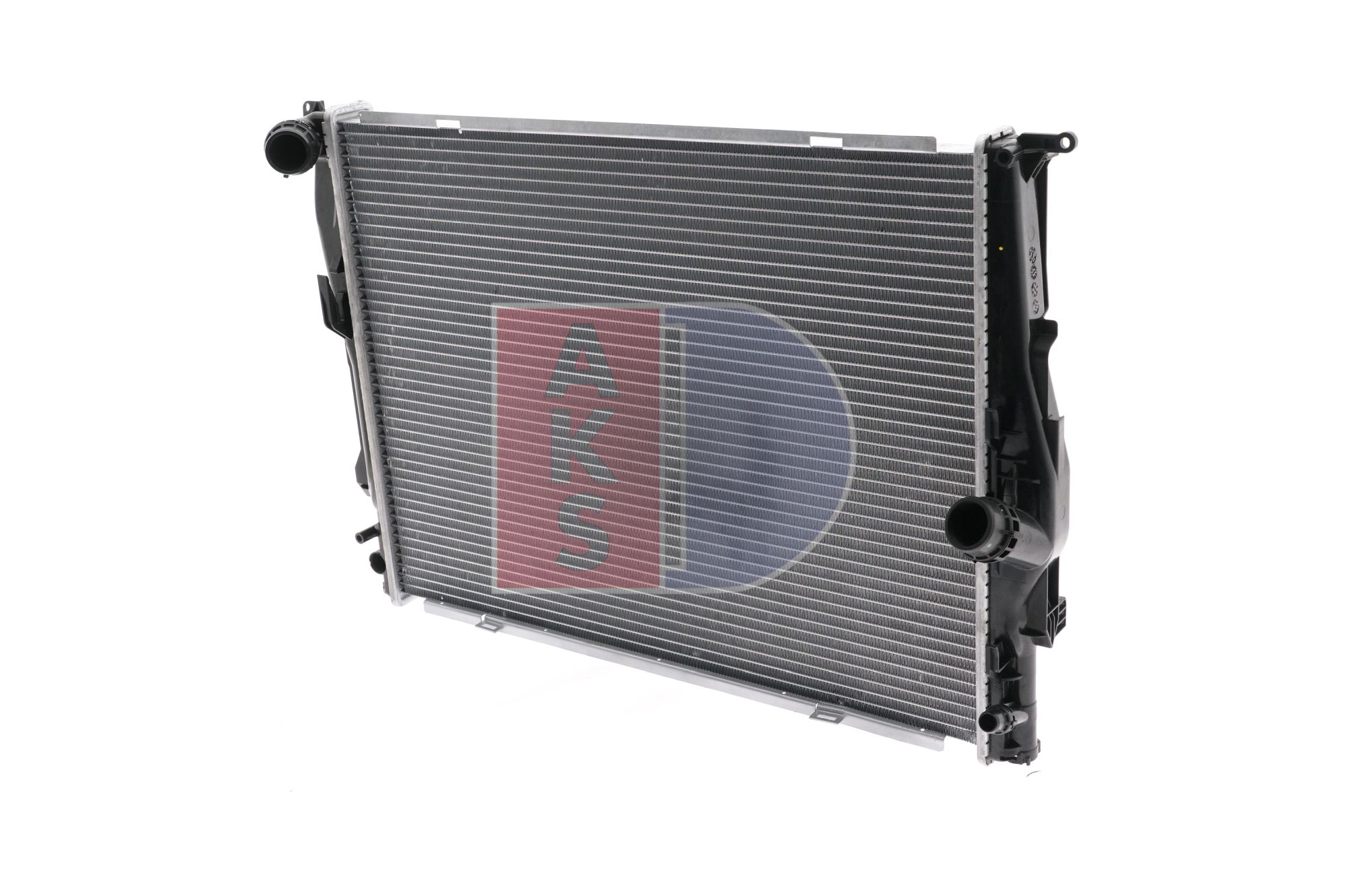 Acquista online AKS DASIS Radiatore motore Art.: 050043N