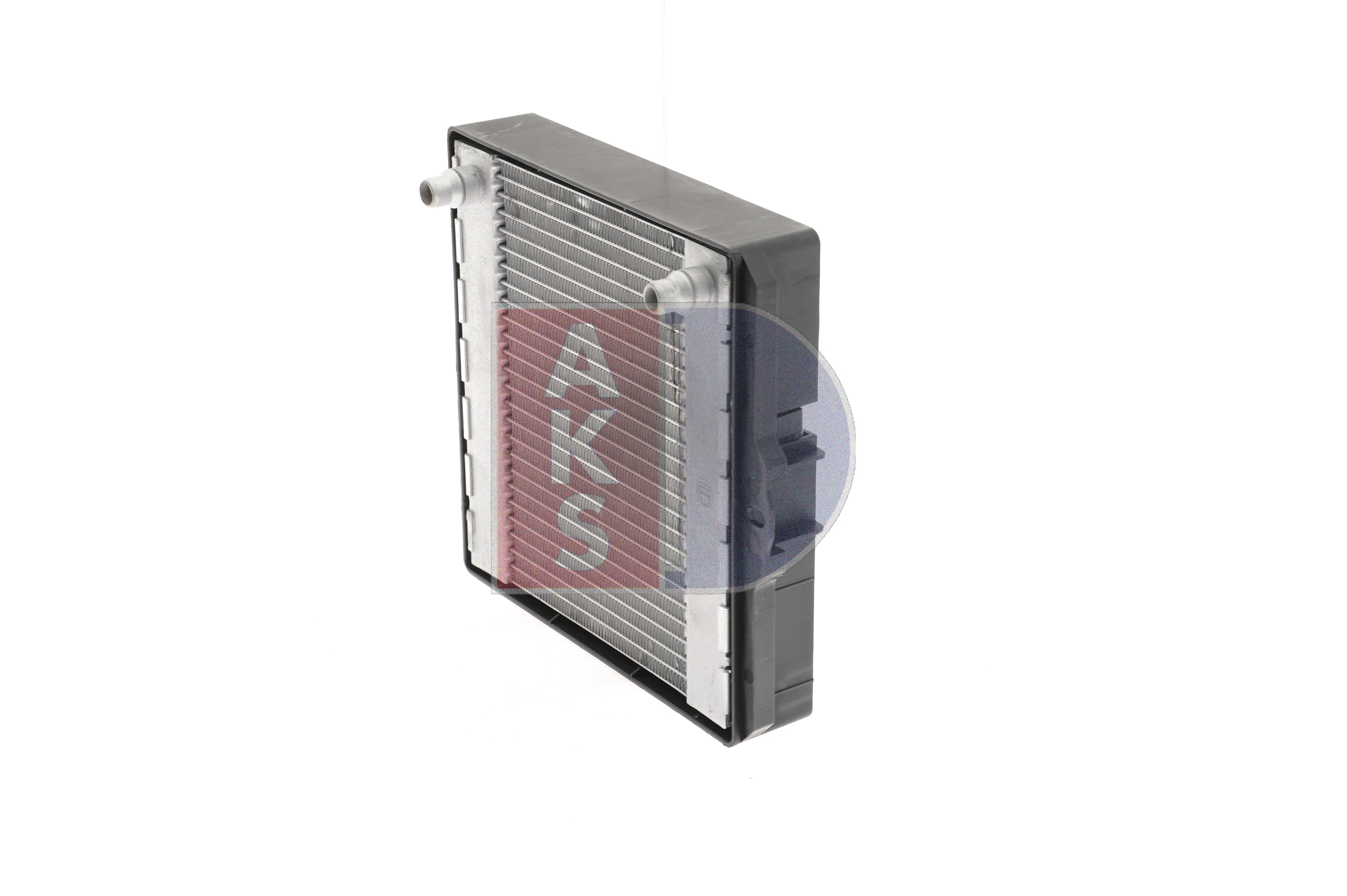 Kühler, Motorkühlung 050051N