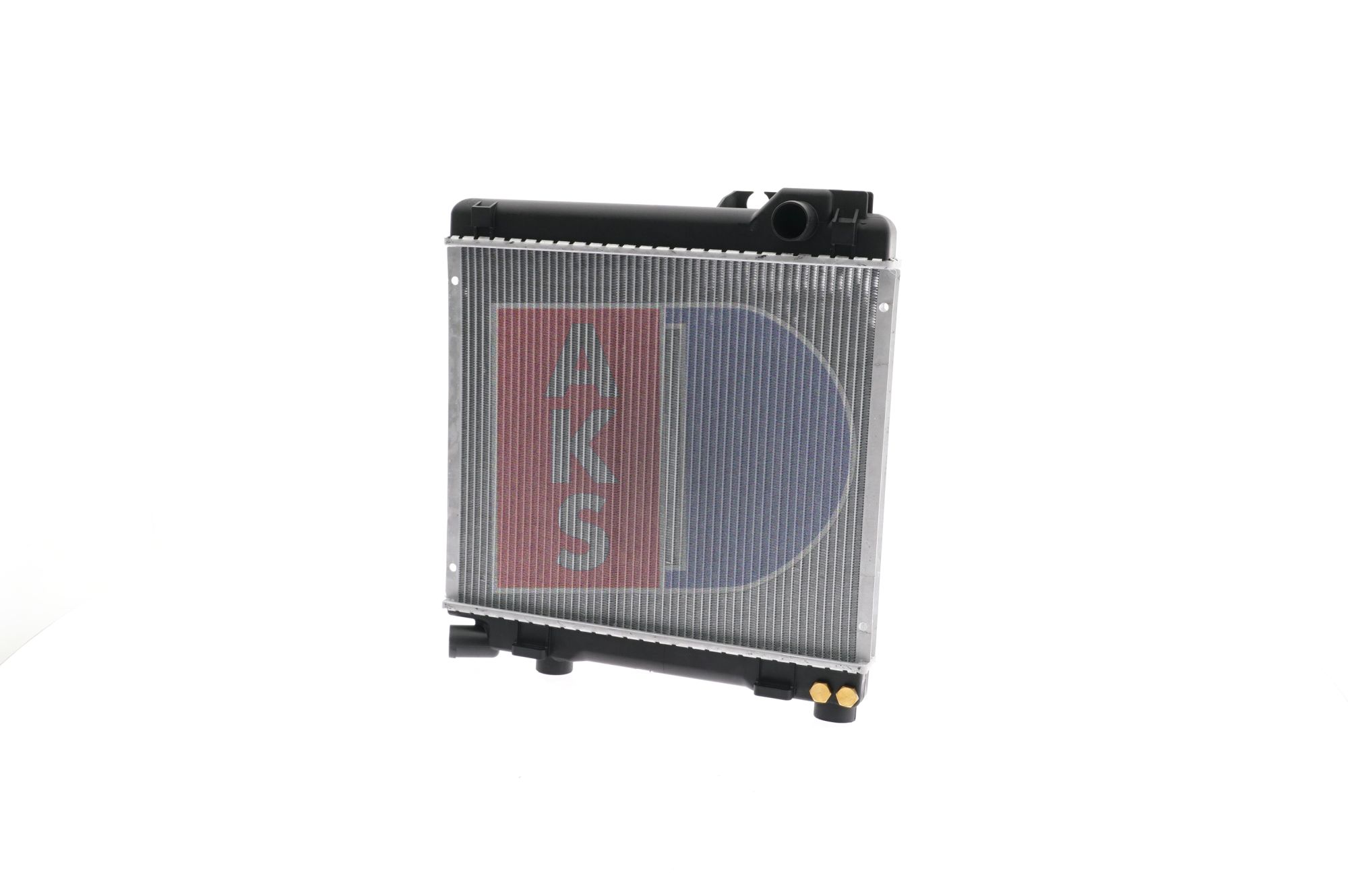 Kjøp Radiator, motorkjøling av AKS DASIS 050290N til den lave prisen 1924,51 NOK
