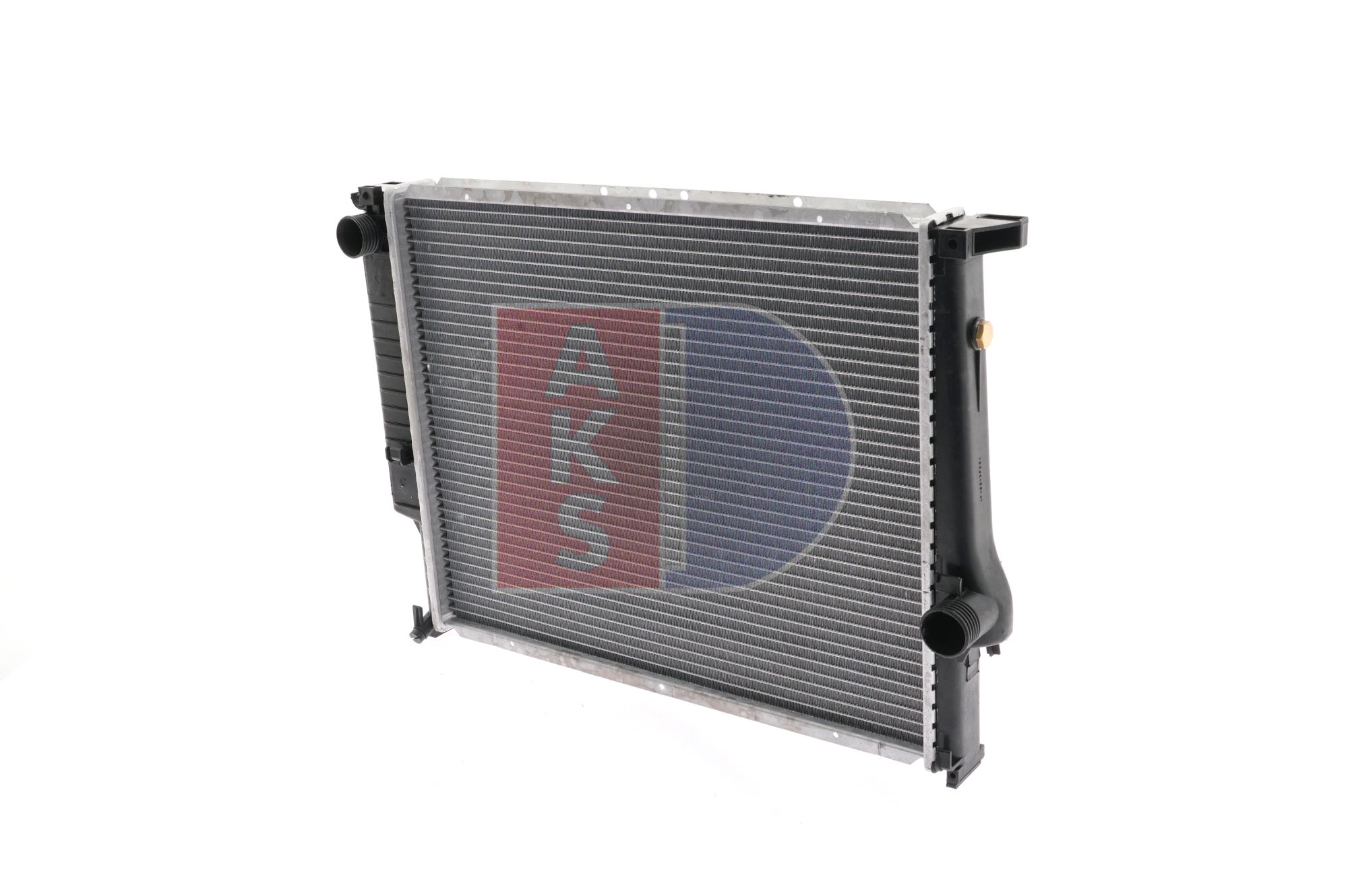 Acquista online AKS DASIS Radiatore motore Art.: 050620N