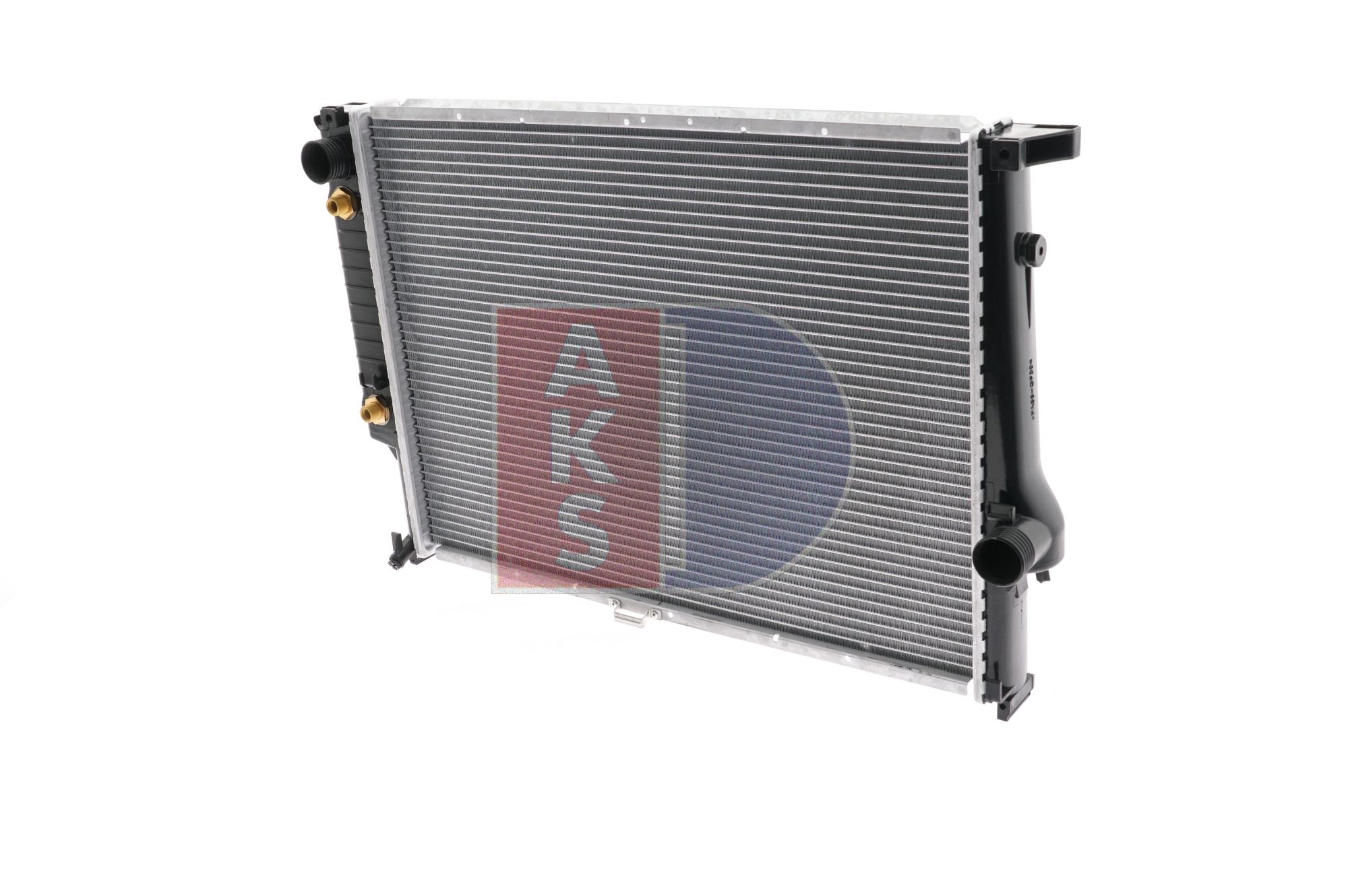 Original AKS DASIS Kühler, Motorkühlung online kaufen