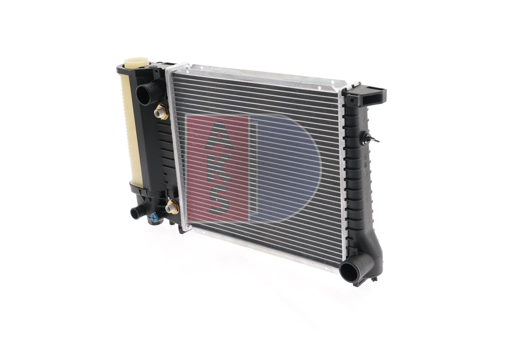 Kühler, Motorkühlung 050790N von AKS DASIS günstig für 102,66 € online kaufen