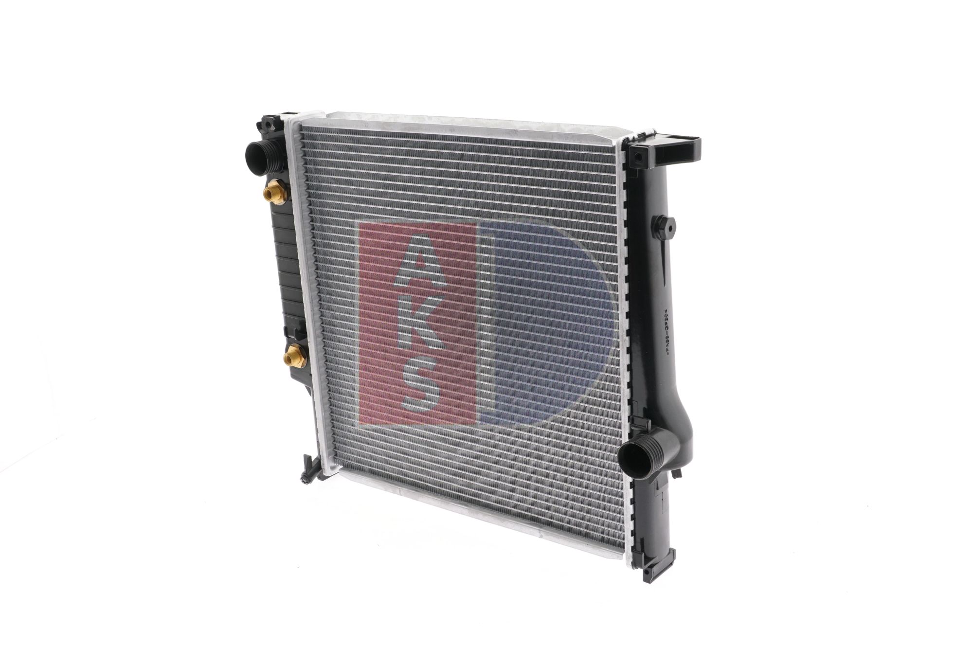 Kühler, Motorkühlung 050810N von AKS DASIS günstig für 140,17 € online kaufen