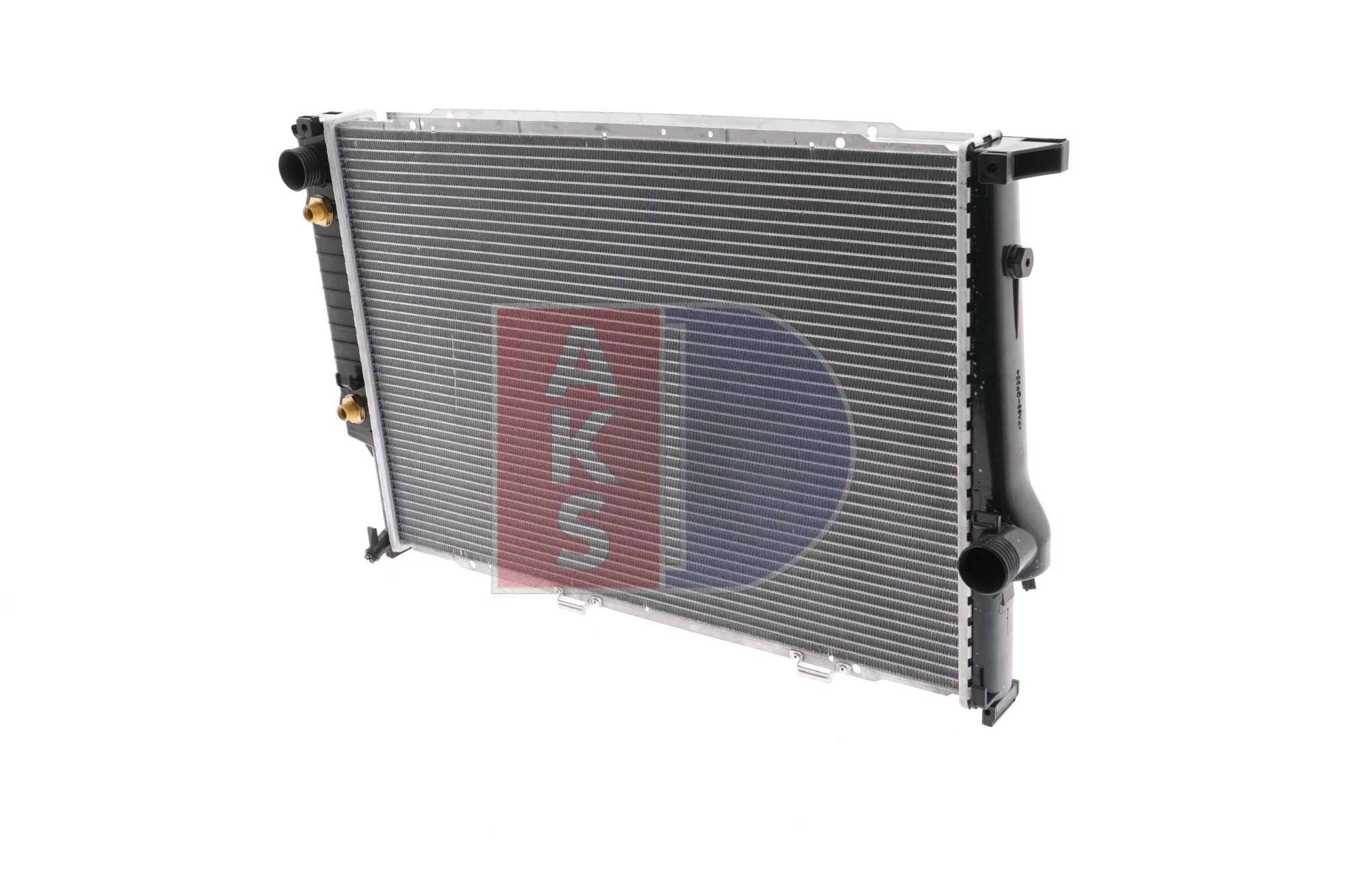 Original AKS DASIS Kühler, Motorkühlung online kaufen