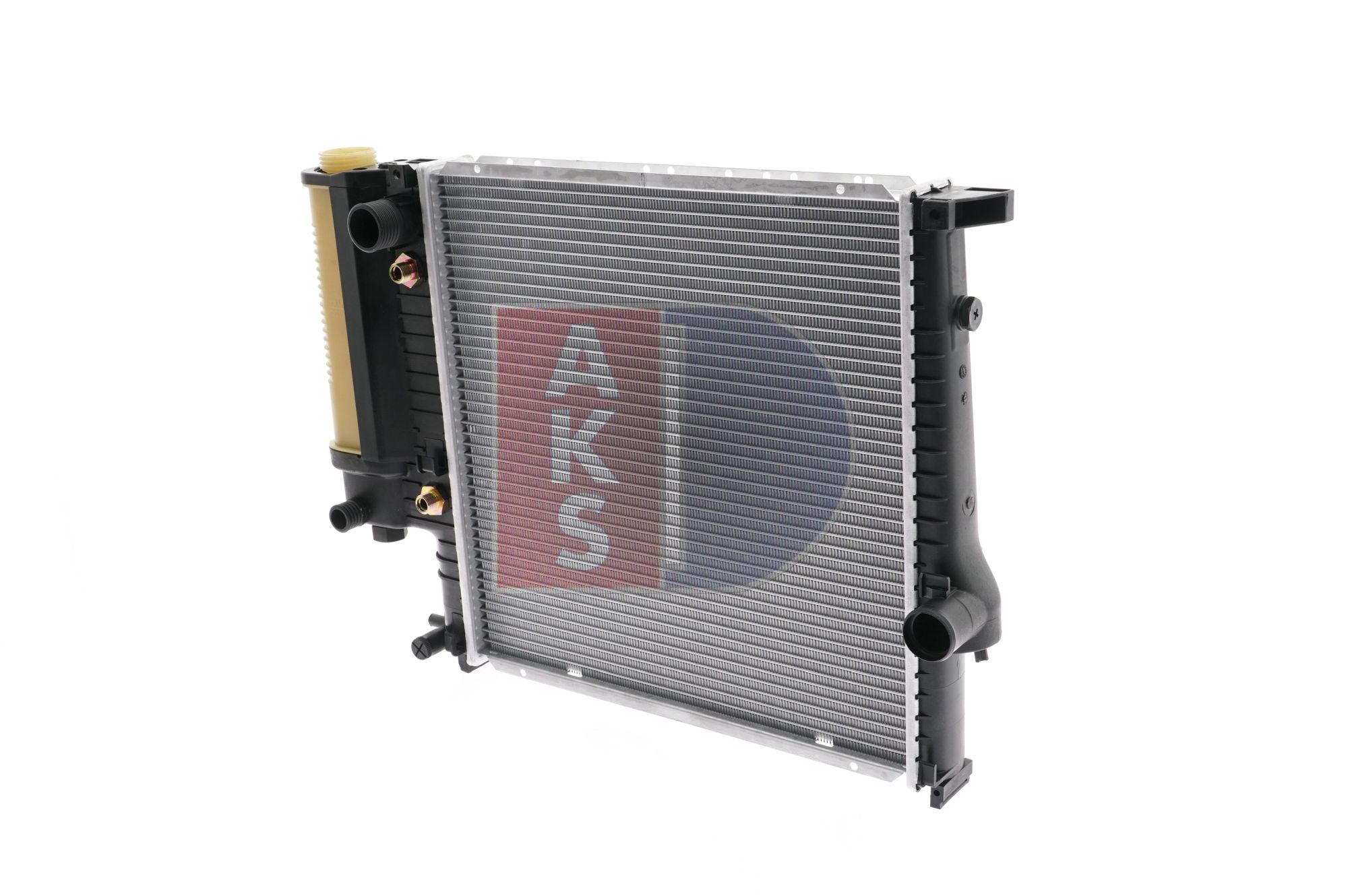 Kühler, Motorkühlung von AKS DASIS