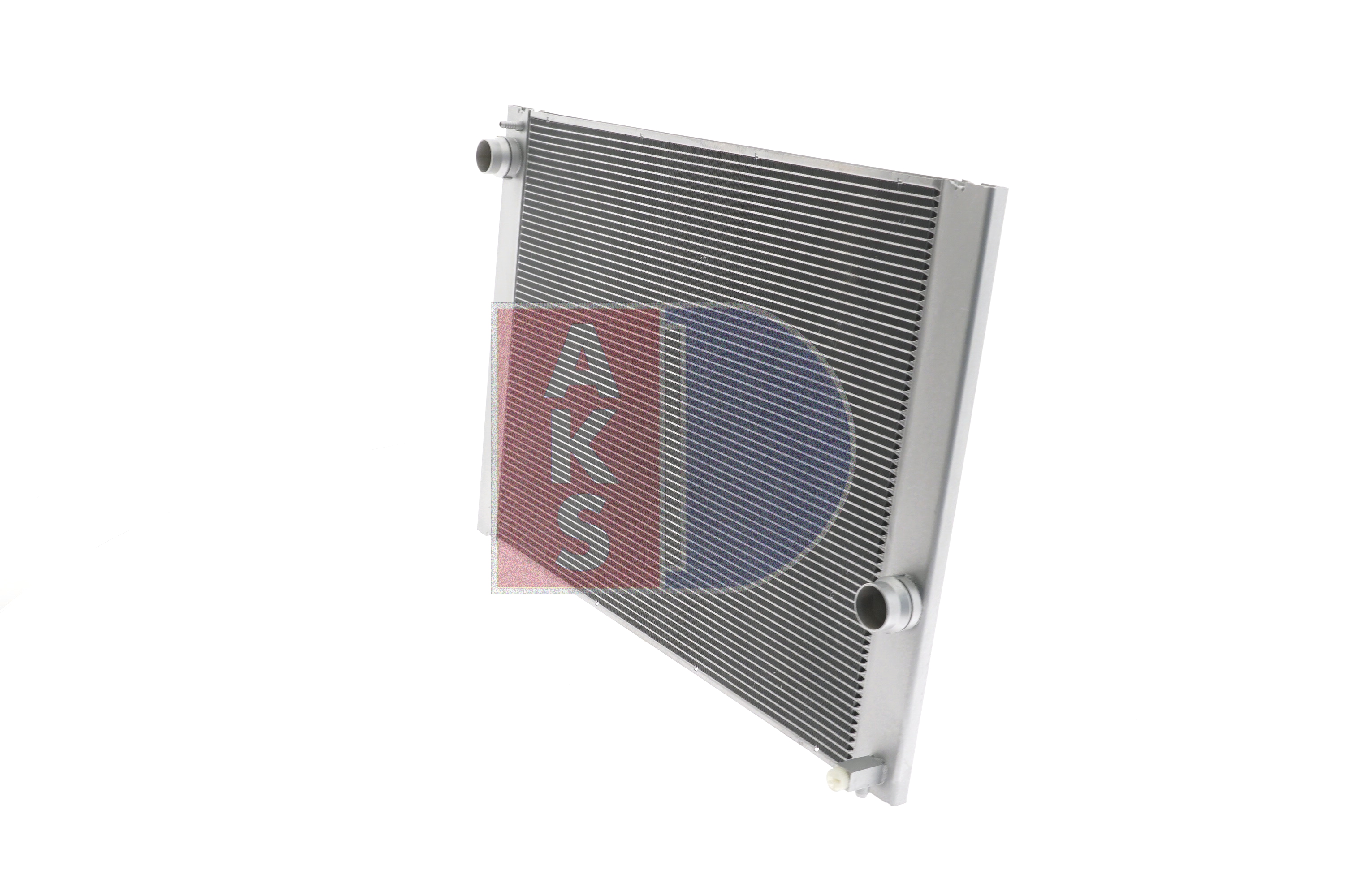 Kühler, Motorkühlung 051006N