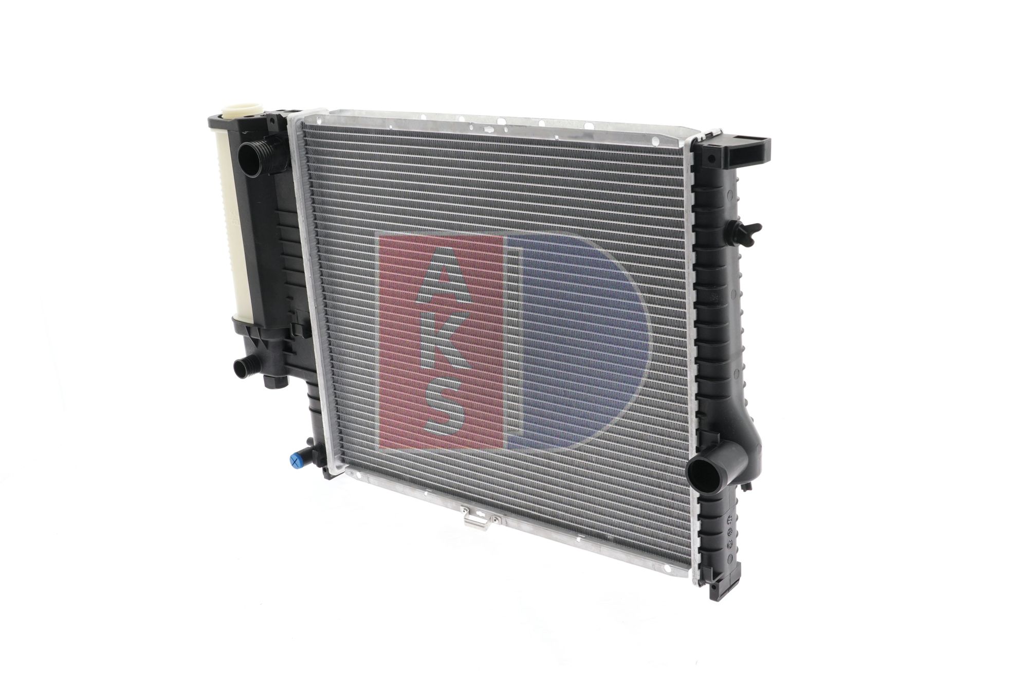 Kühler, Motorkühlung 051020N von AKS DASIS günstig für 133,21 € online kaufen