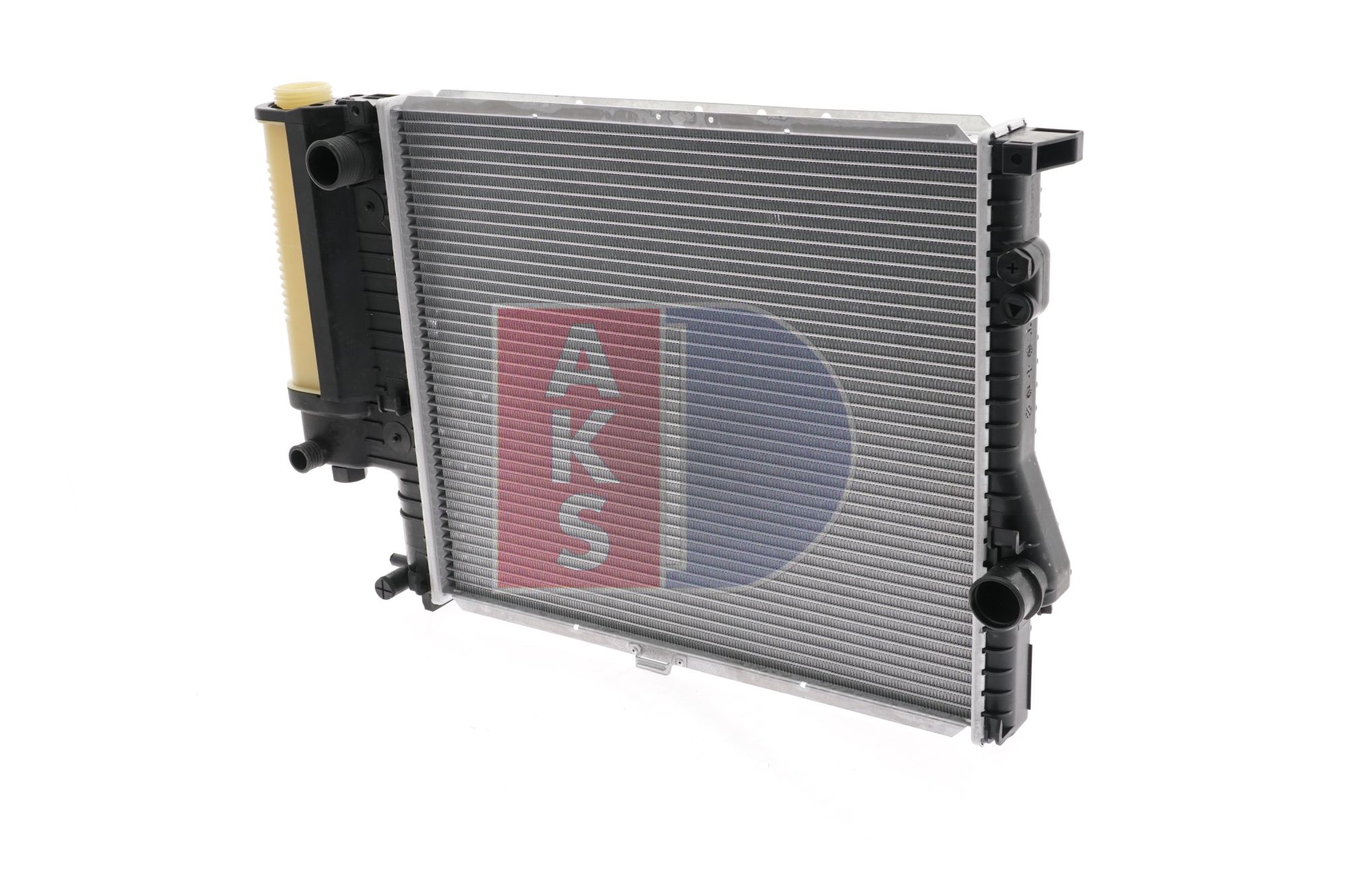 Original AKS DASIS Kühler, Motorkühlung online kaufen