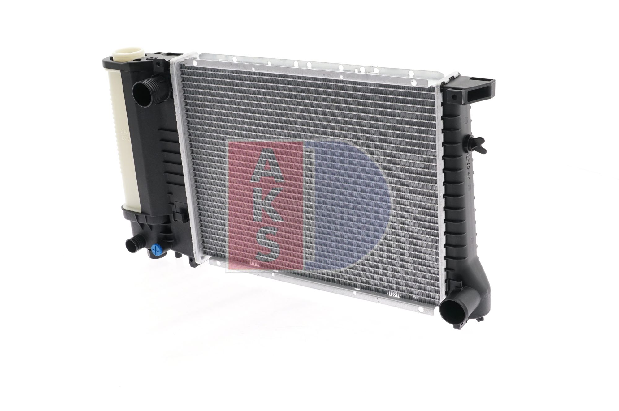 Acquista online AKS DASIS Radiatore motore Art.: 051140N