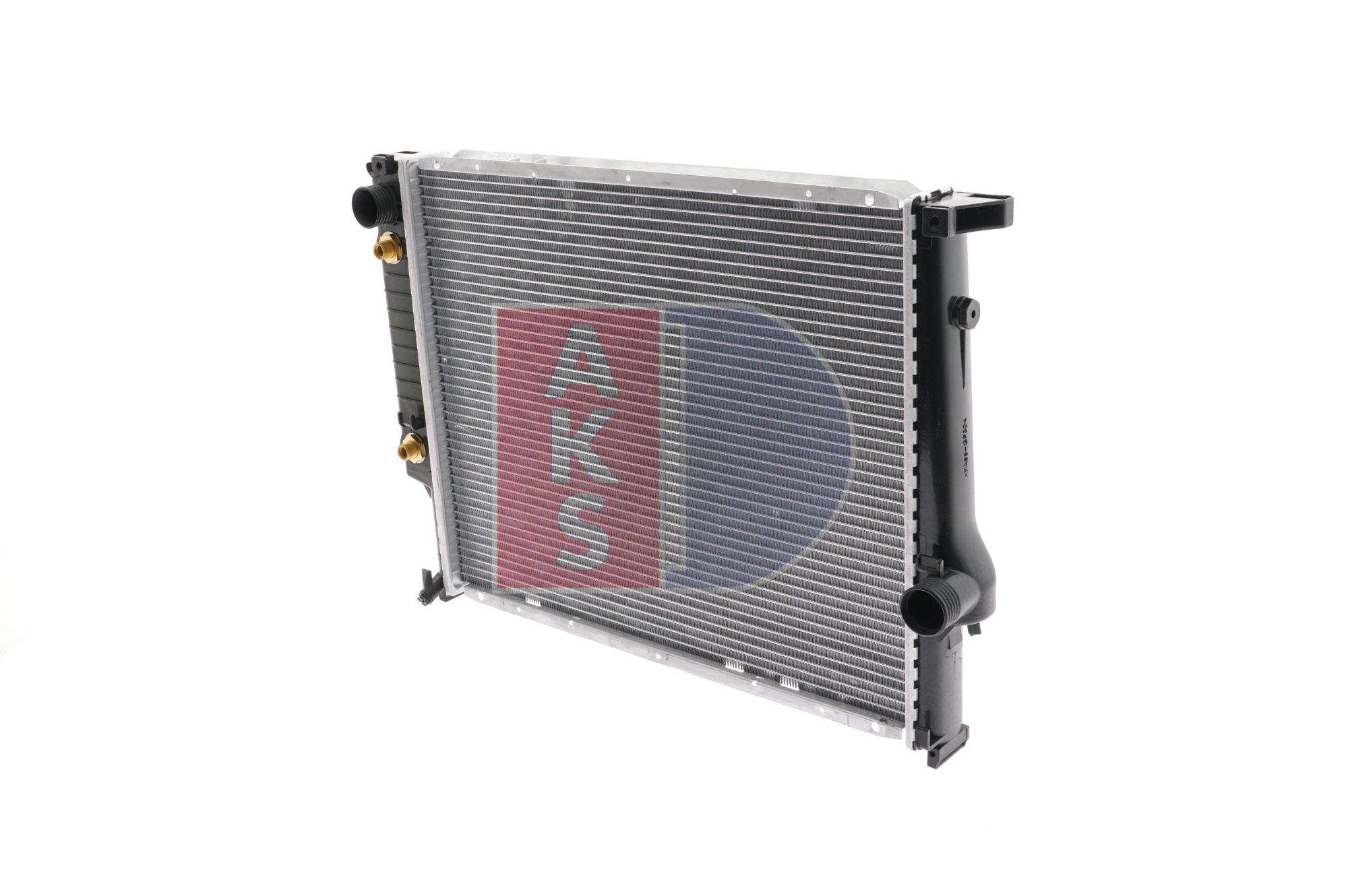 Kühler, Motorkühlung 051160N von AKS DASIS günstig für 111,46 € online kaufen
