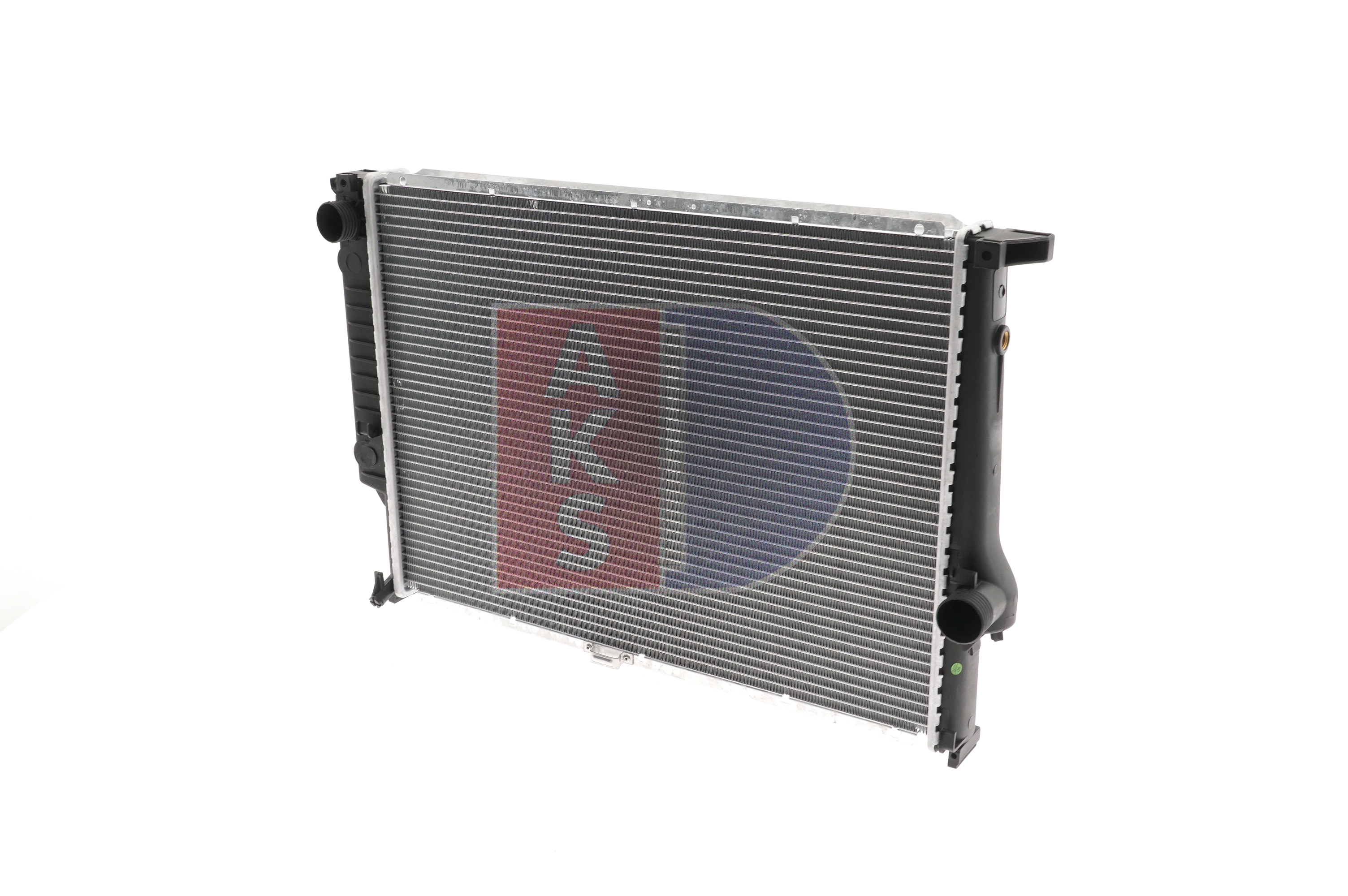 Kühler, Motorkühlung 051450N von AKS DASIS günstig für 162,02 € online kaufen