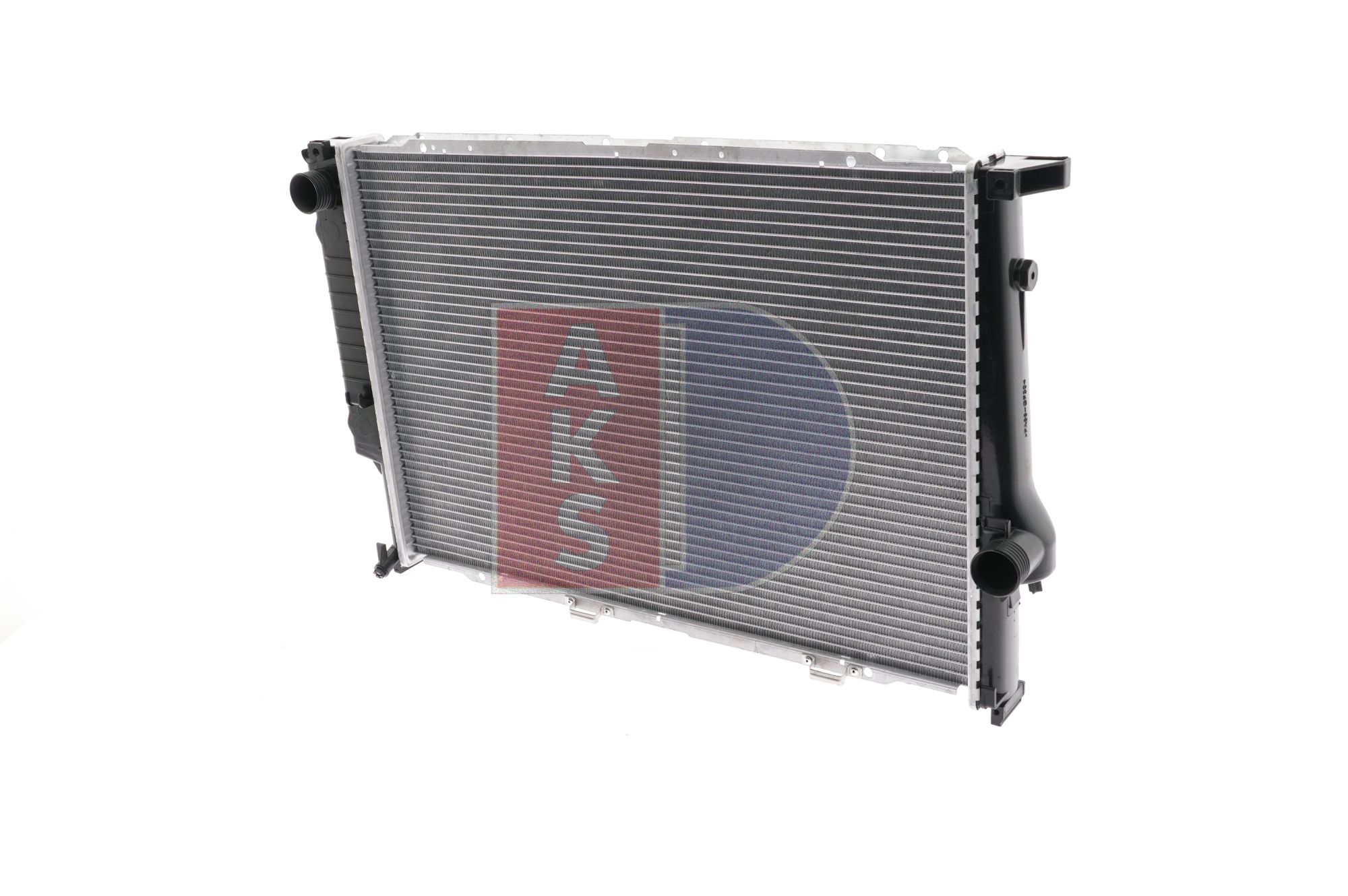 Original AKS DASIS Kühler, Motorkühlung online kaufen