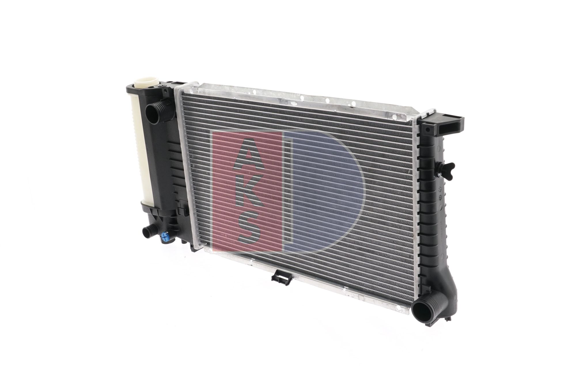 Kühler, Motorkühlung 051560N von AKS DASIS günstig für 134,07 € online kaufen