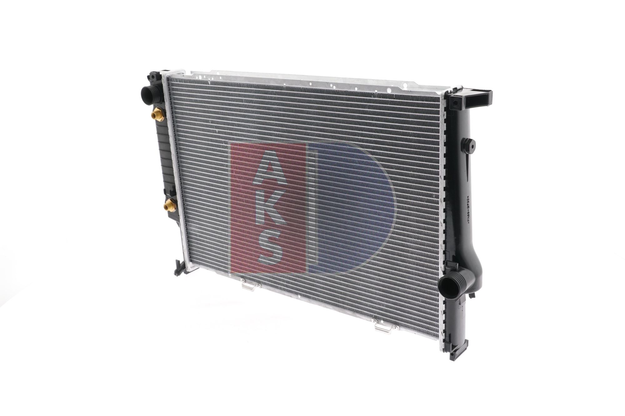 Kühler, Motorkühlung 051740N von AKS DASIS günstig für 146,82 € online kaufen