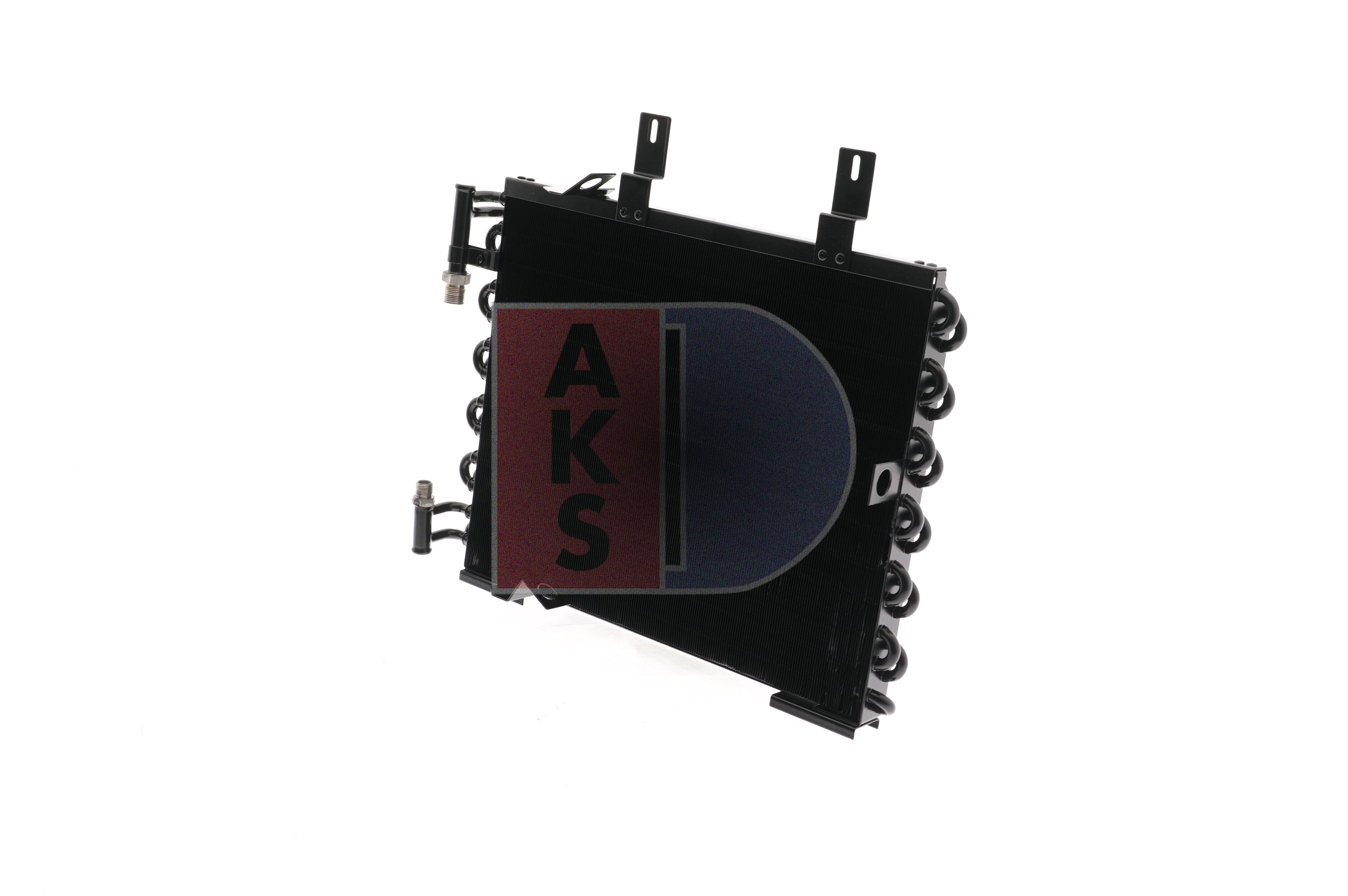Klimakondensator 052170N