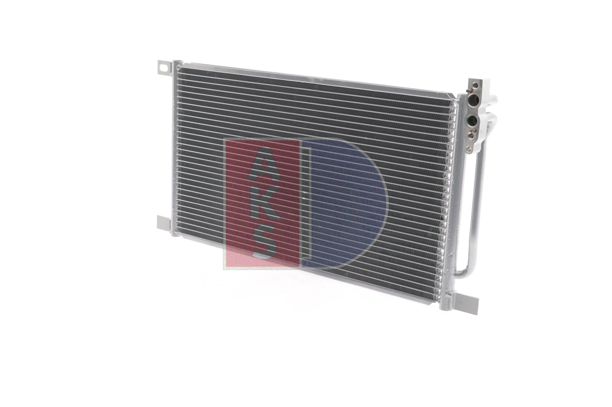 Klimakondensator 053330N von AKS DASIS günstig für 63,56 € online kaufen