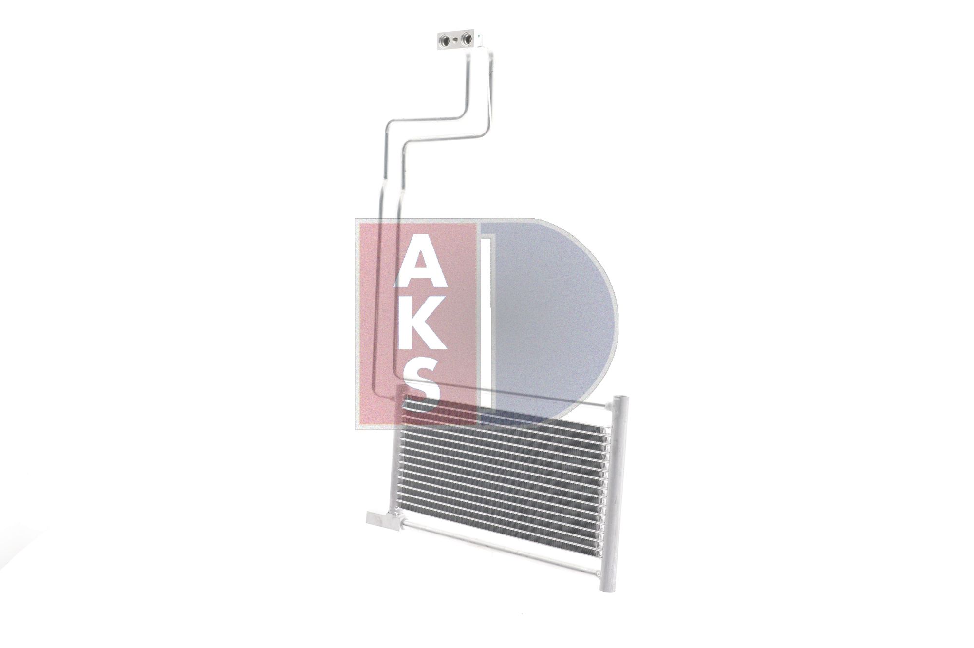 Ölkühler, Automatikgetriebe 056023N