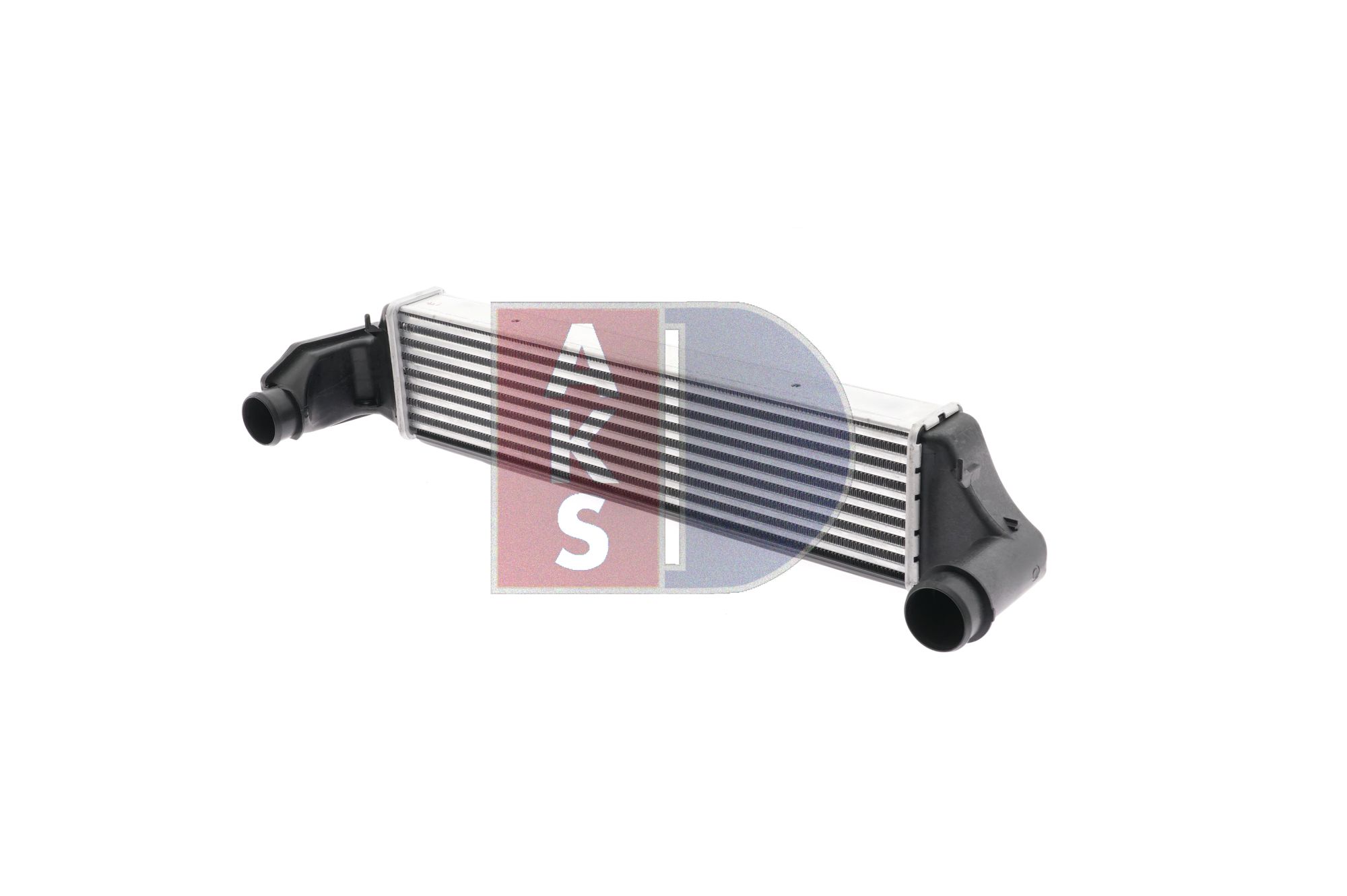Ladeluftkühler 057002N für BMW