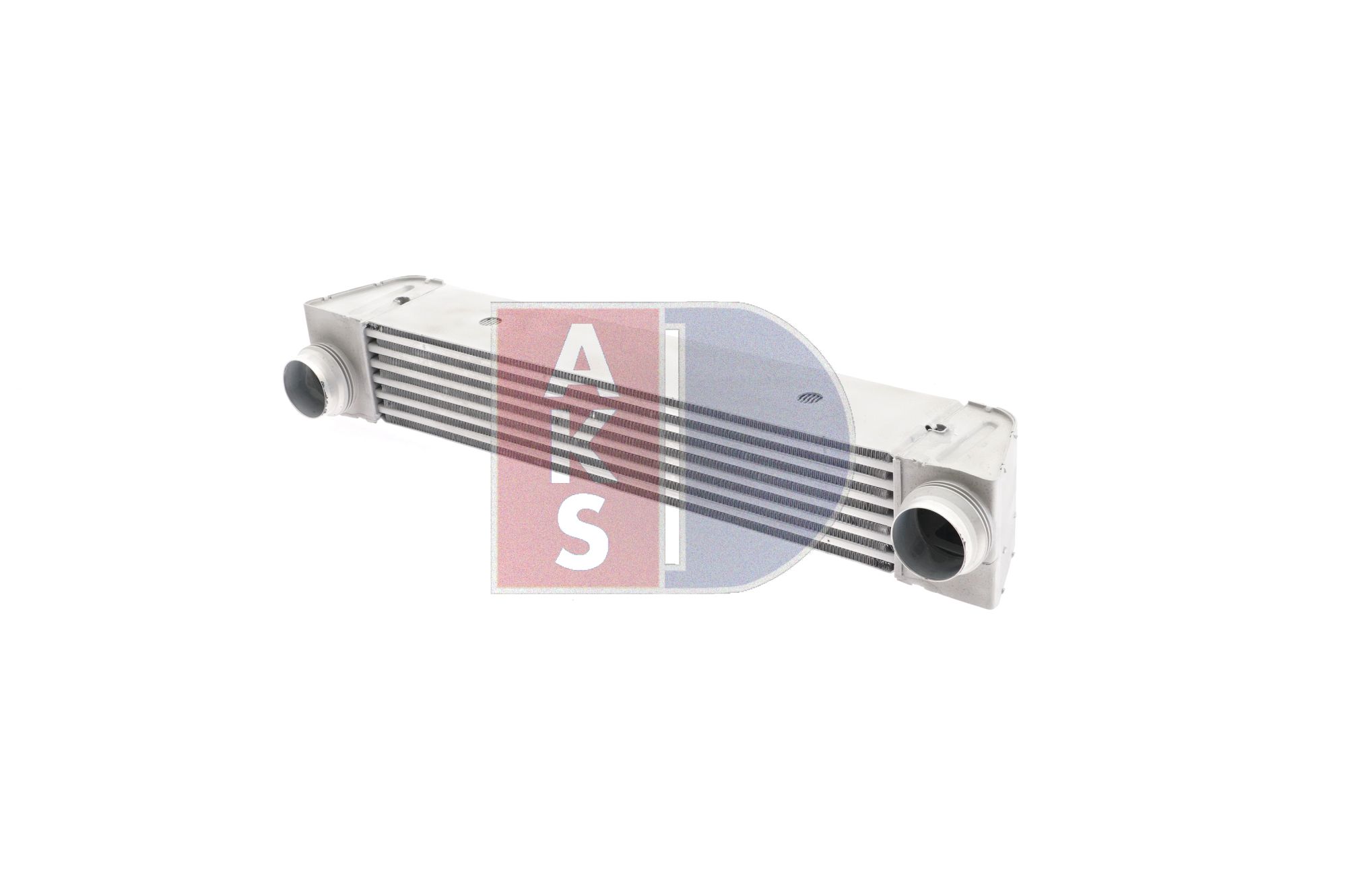 Ladeluftkühler 057005N für BMW