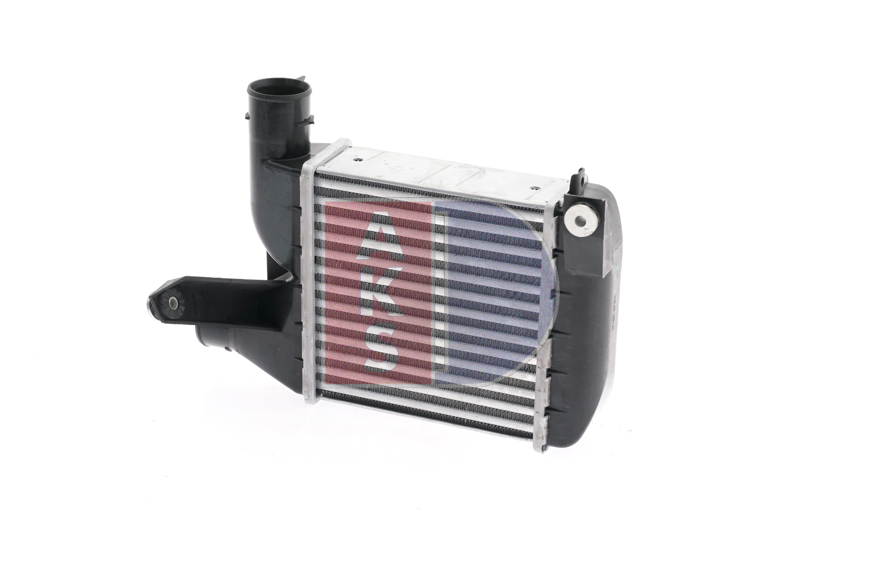 Acquista Intercooler da AKS DASIS online per 5 Sedan (E39) a prezzi moderati