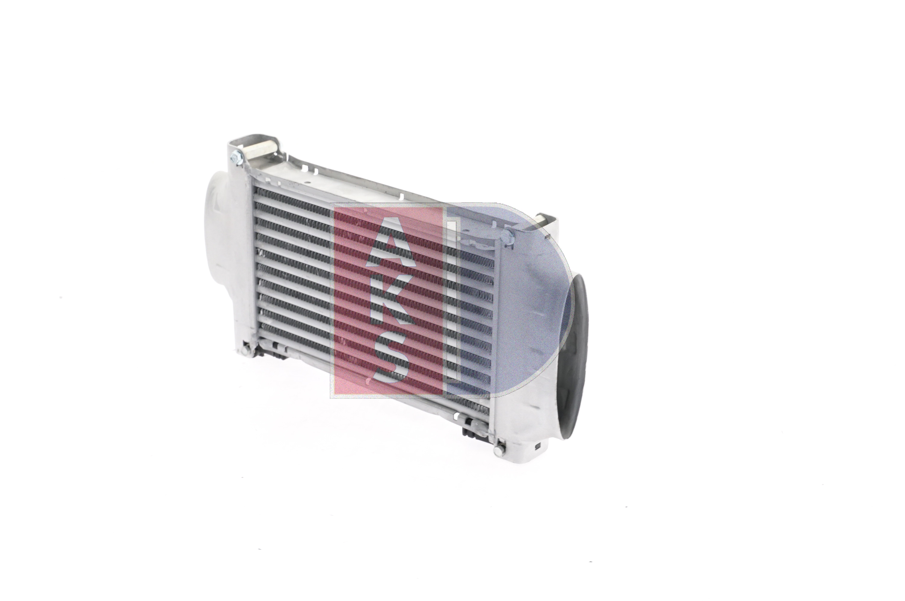 Achetez des Intercooler AKS DASIS 057009N à prix pour 119,78 €