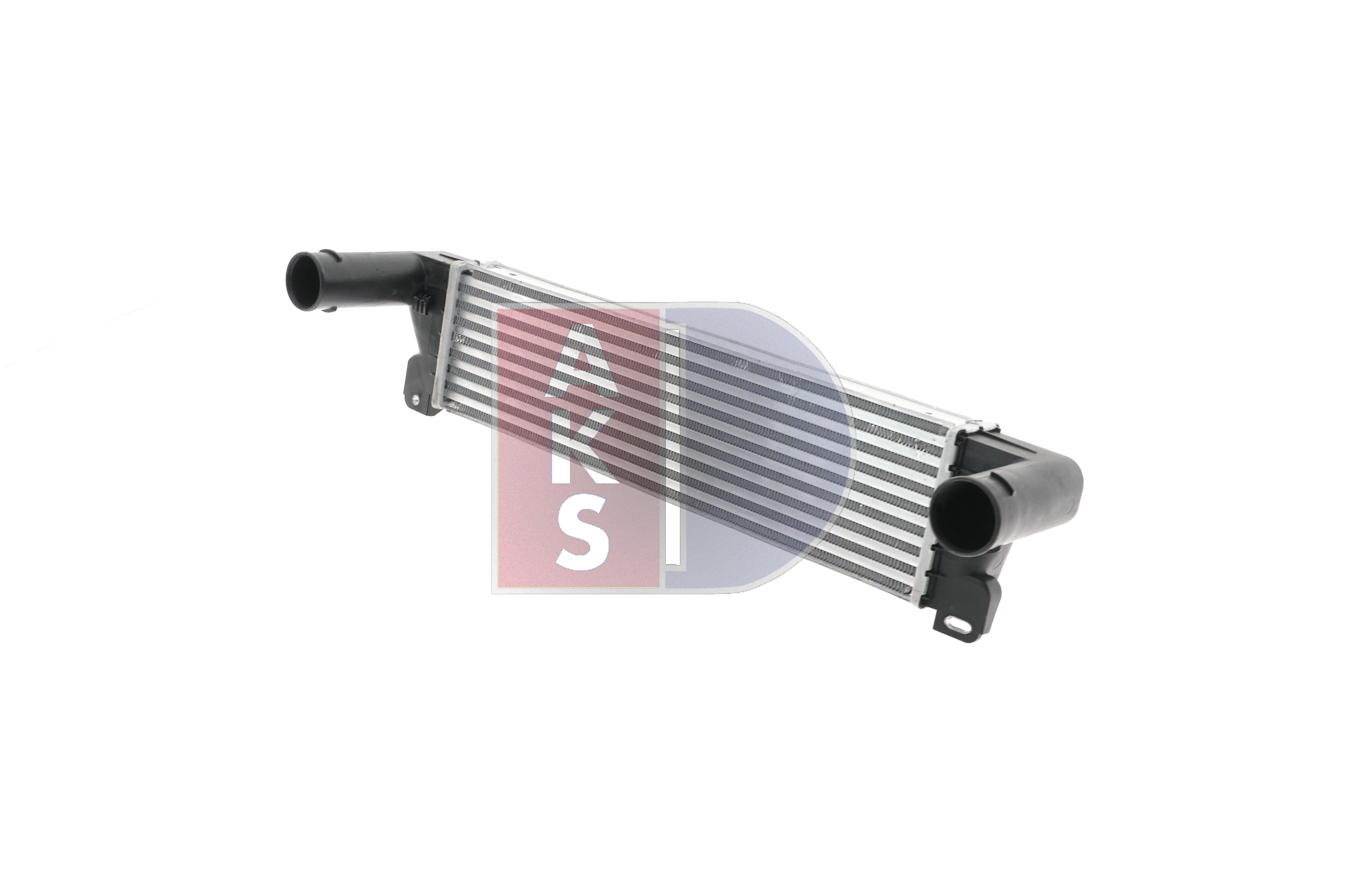 Ladeluftkühler 057010N