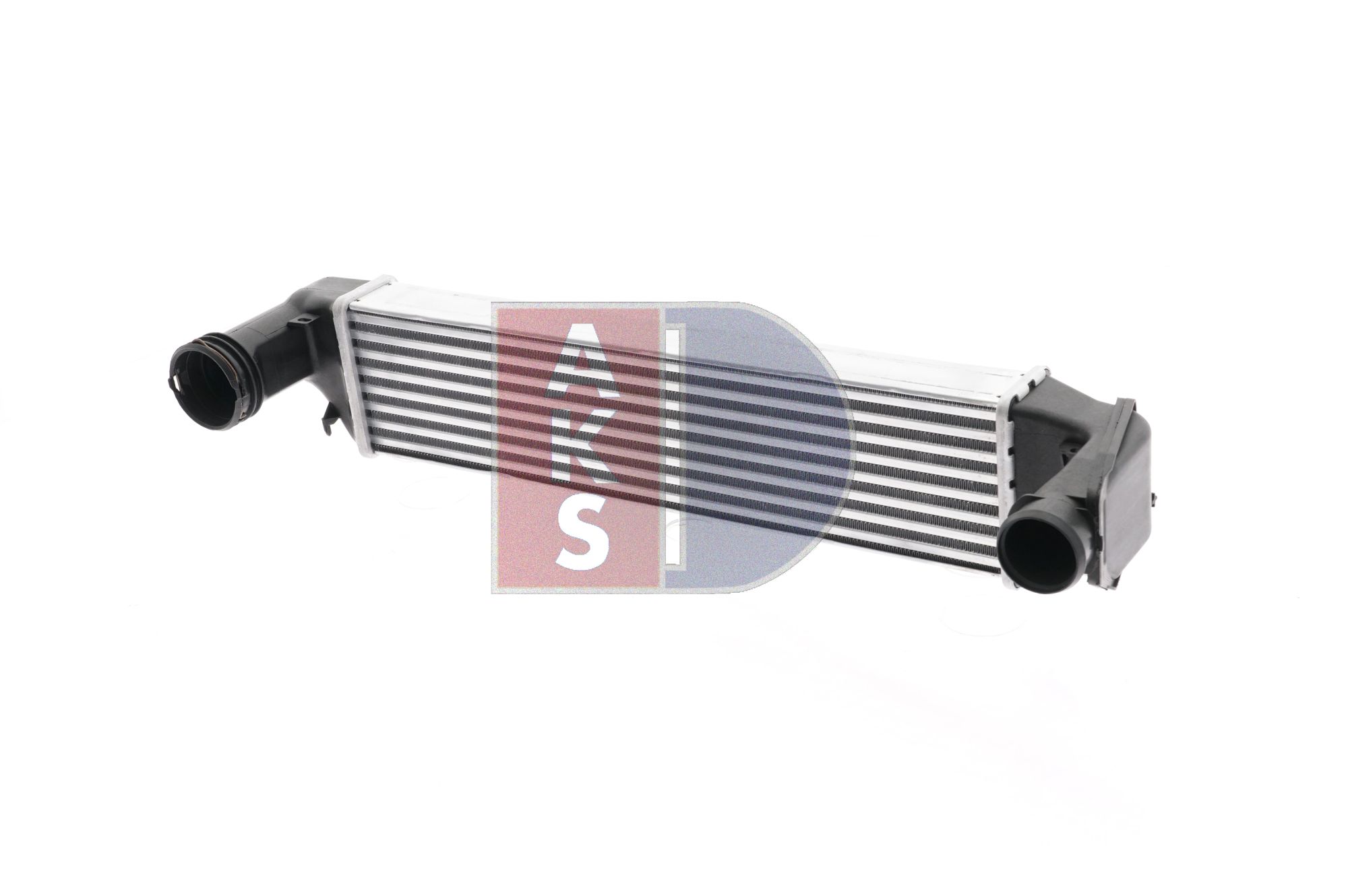 Acquista online AKS DASIS Intercooler Art.: 057012N