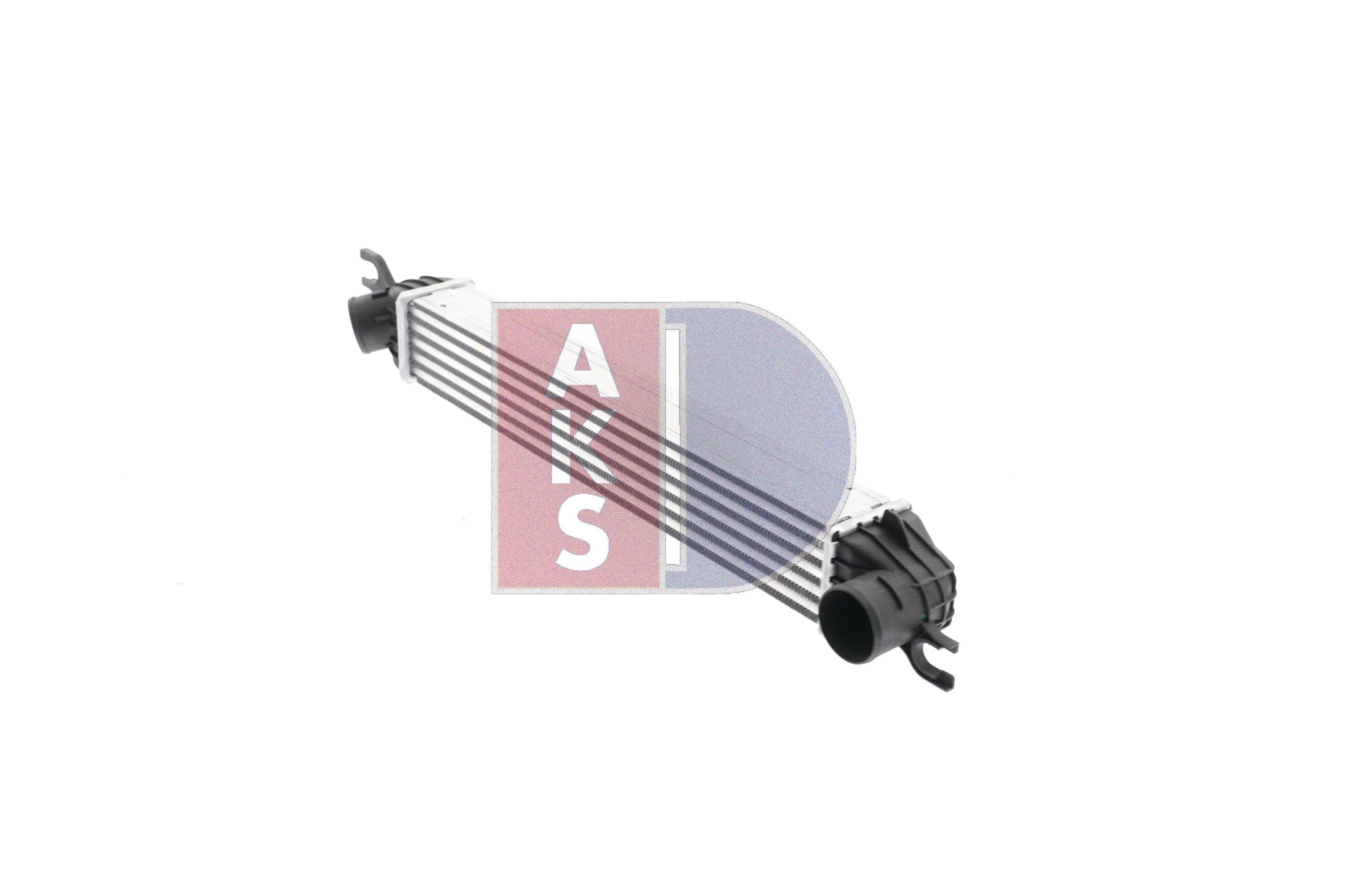 Ladeluftkühler 057014N