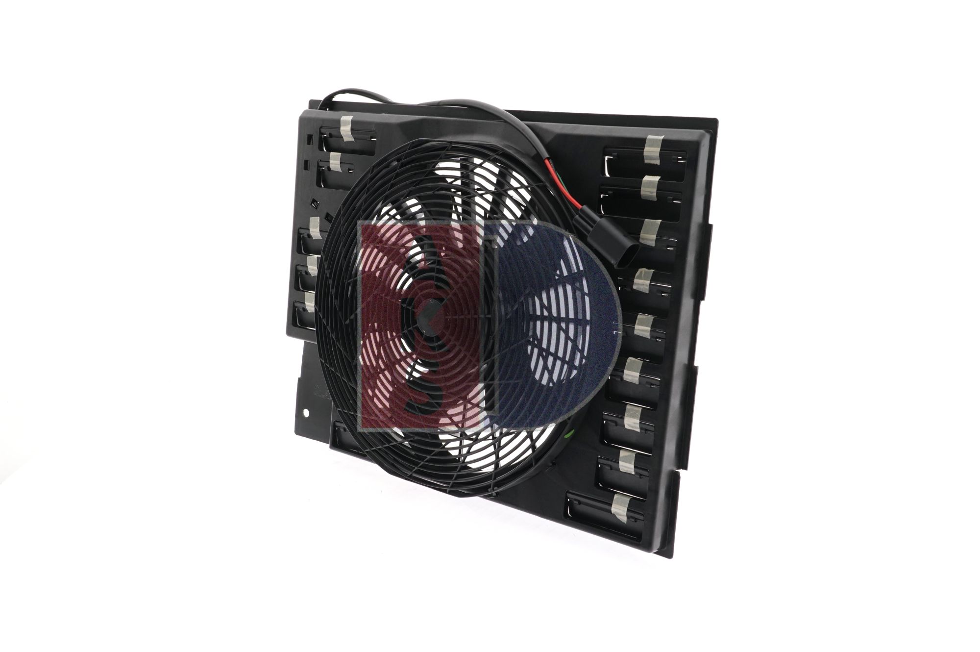 Acquista online AKS DASIS Ventola radiatore Art.: 058034N