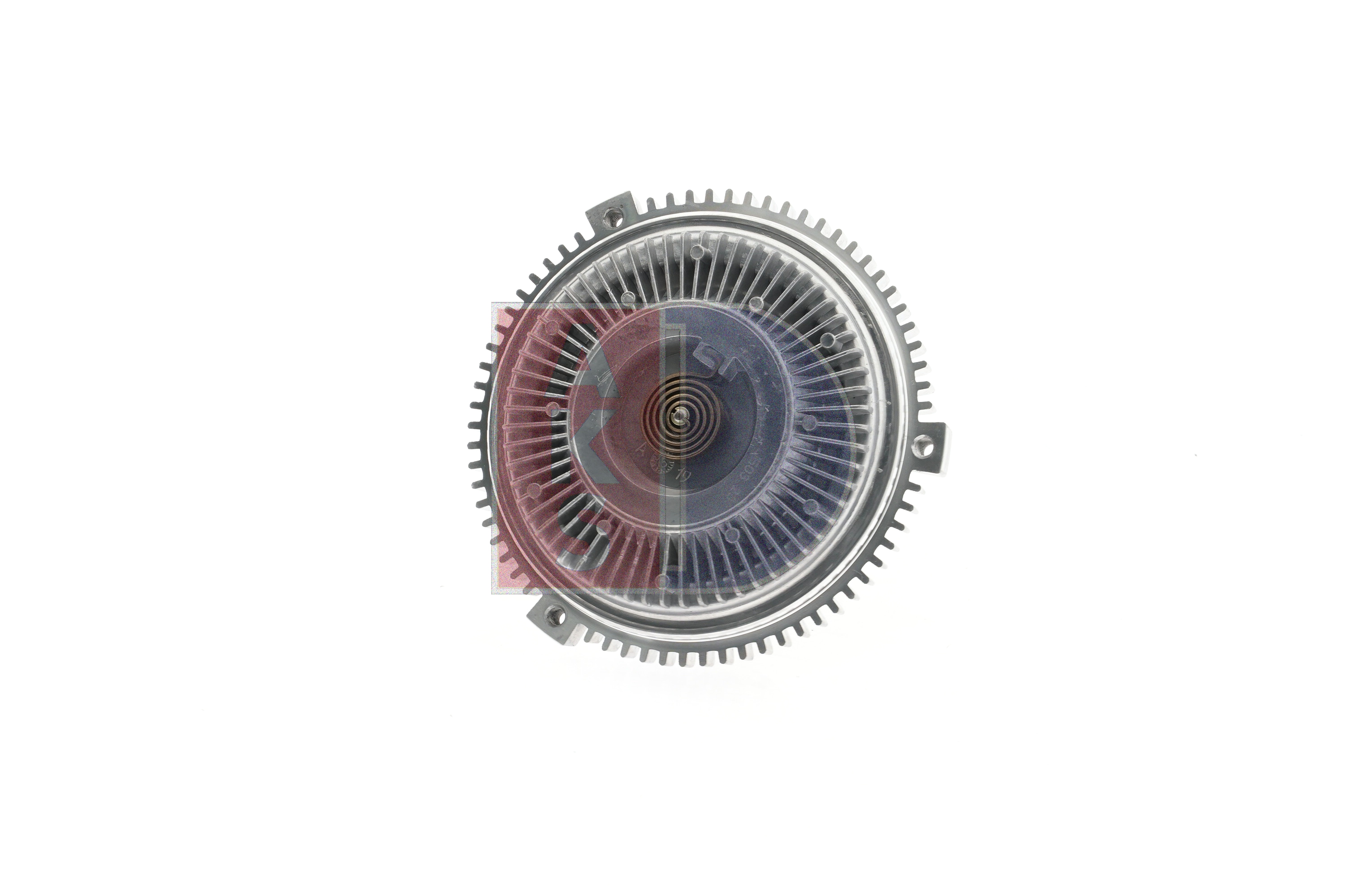 Køb AKS DASIS Kobling, kølerventilator Art.: 058430N online