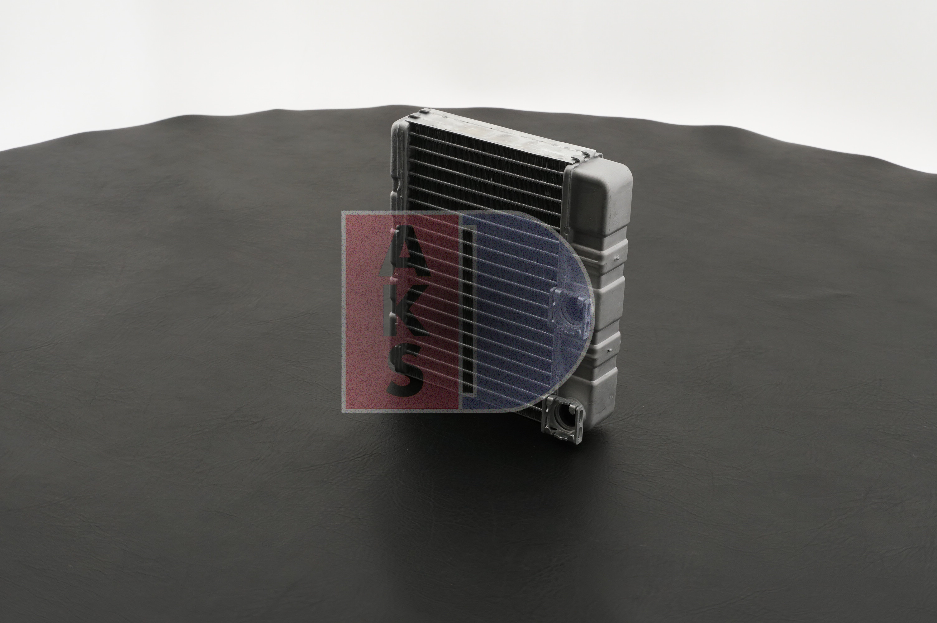 Acquista online AKS DASIS Scambiatore calore per riscaldamento abitacolo Art.: 059001N