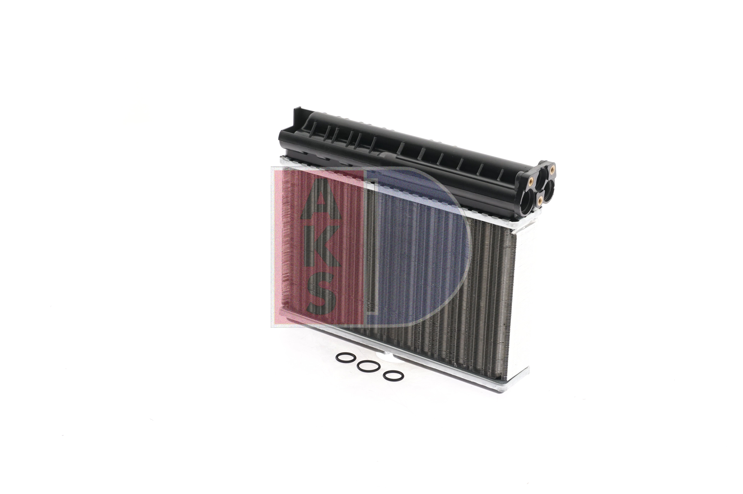 Acquista online AKS DASIS Scambiatore calore per riscaldamento abitacolo Art.: 059160N