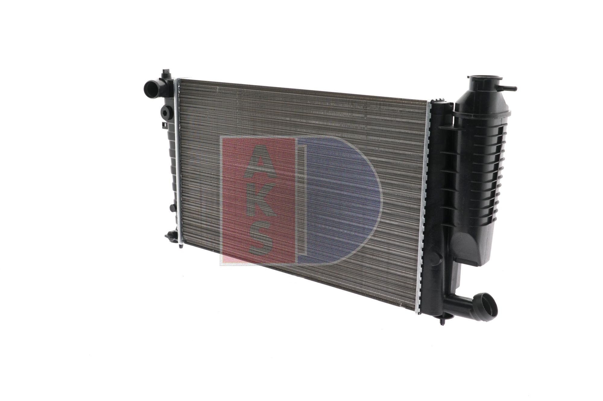 Achetez des Radiateur du moteur AKS DASIS 060002N à prix pour 74,23 €