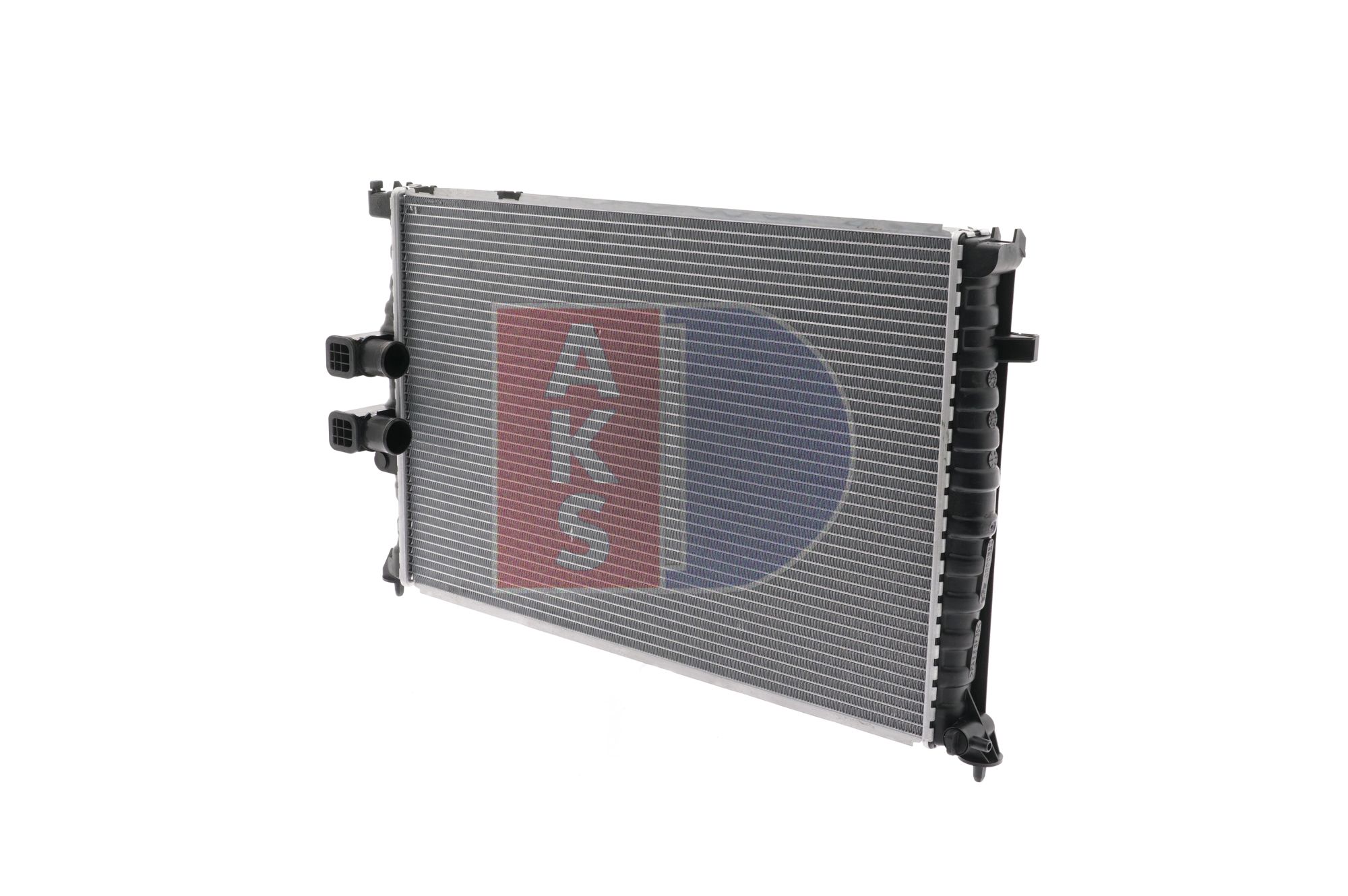 Achetez des Radiateur du moteur AKS DASIS 060012N à prix pour 99,22 €