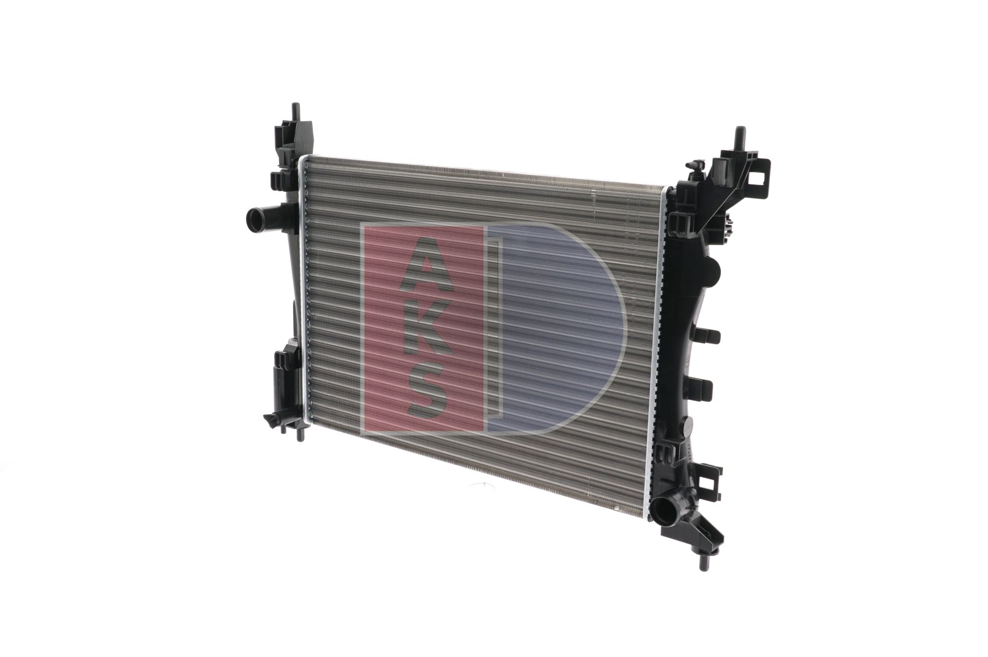 Achetez des Radiateur du moteur AKS DASIS 060024N à prix pour 61,92 €