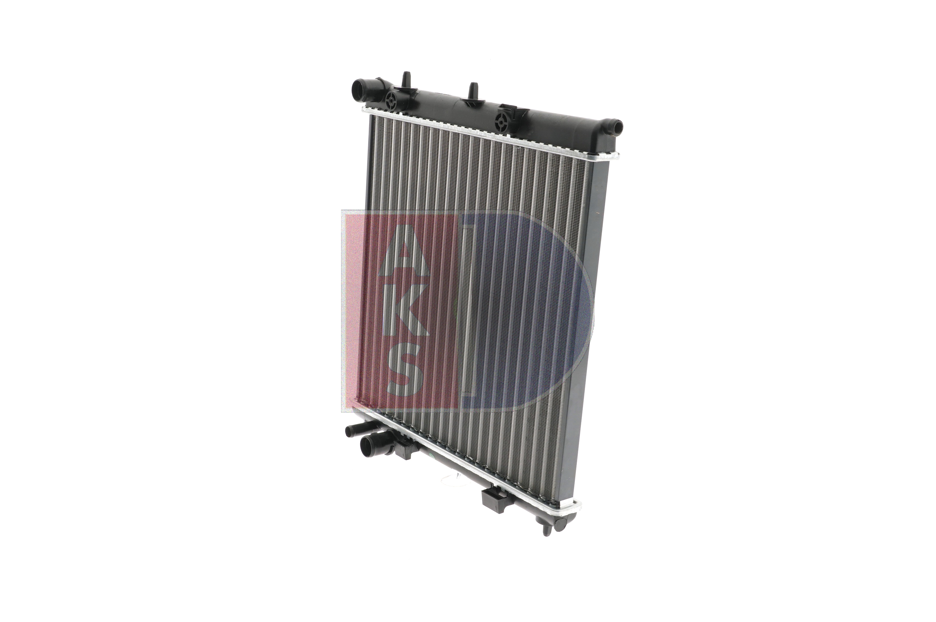 Kjøp Radiator, motorkjøling av AKS DASIS 060028N til den lave prisen 889,31 NOK
